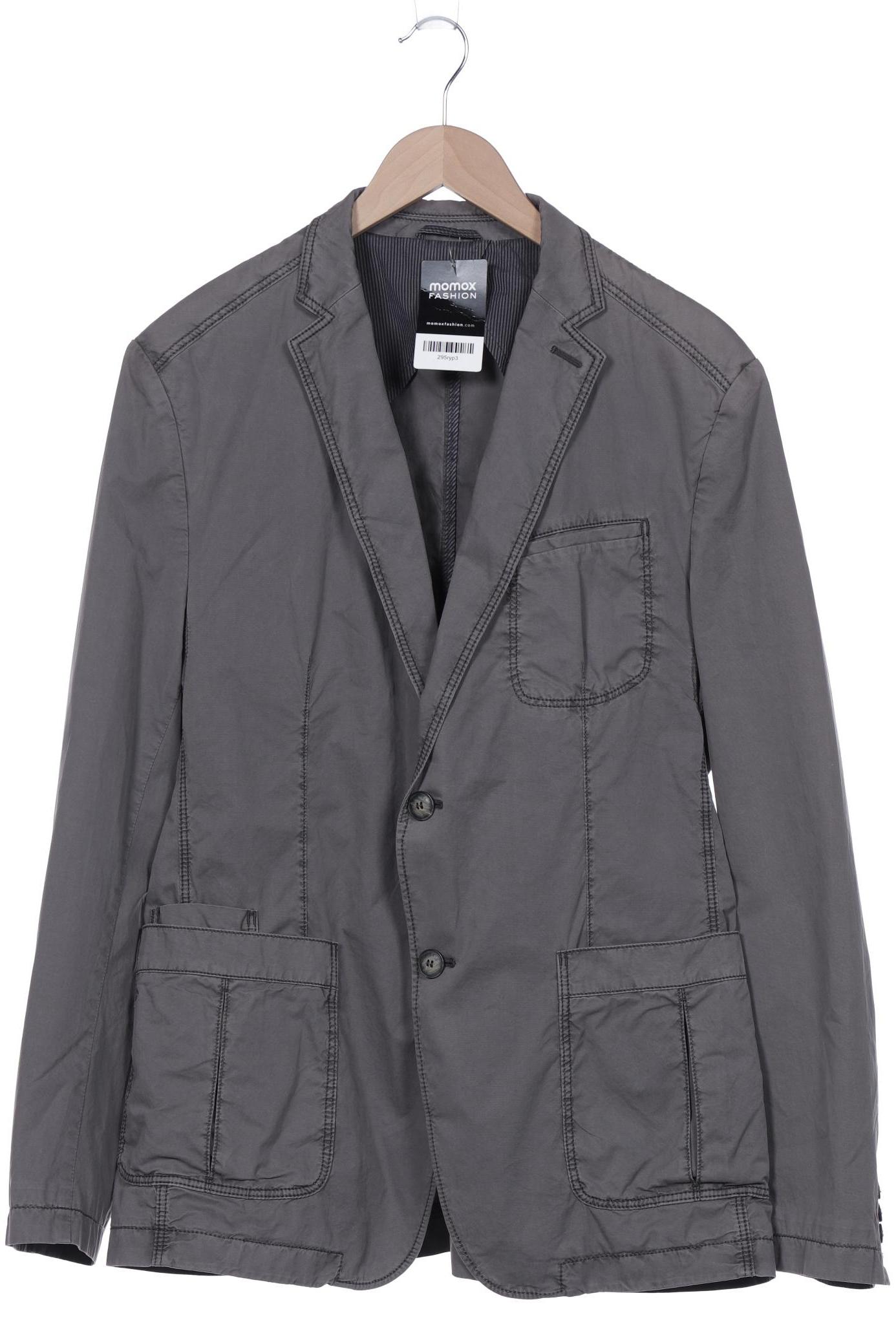 

BOSS by Hugo Boss Herren Jacke, grau