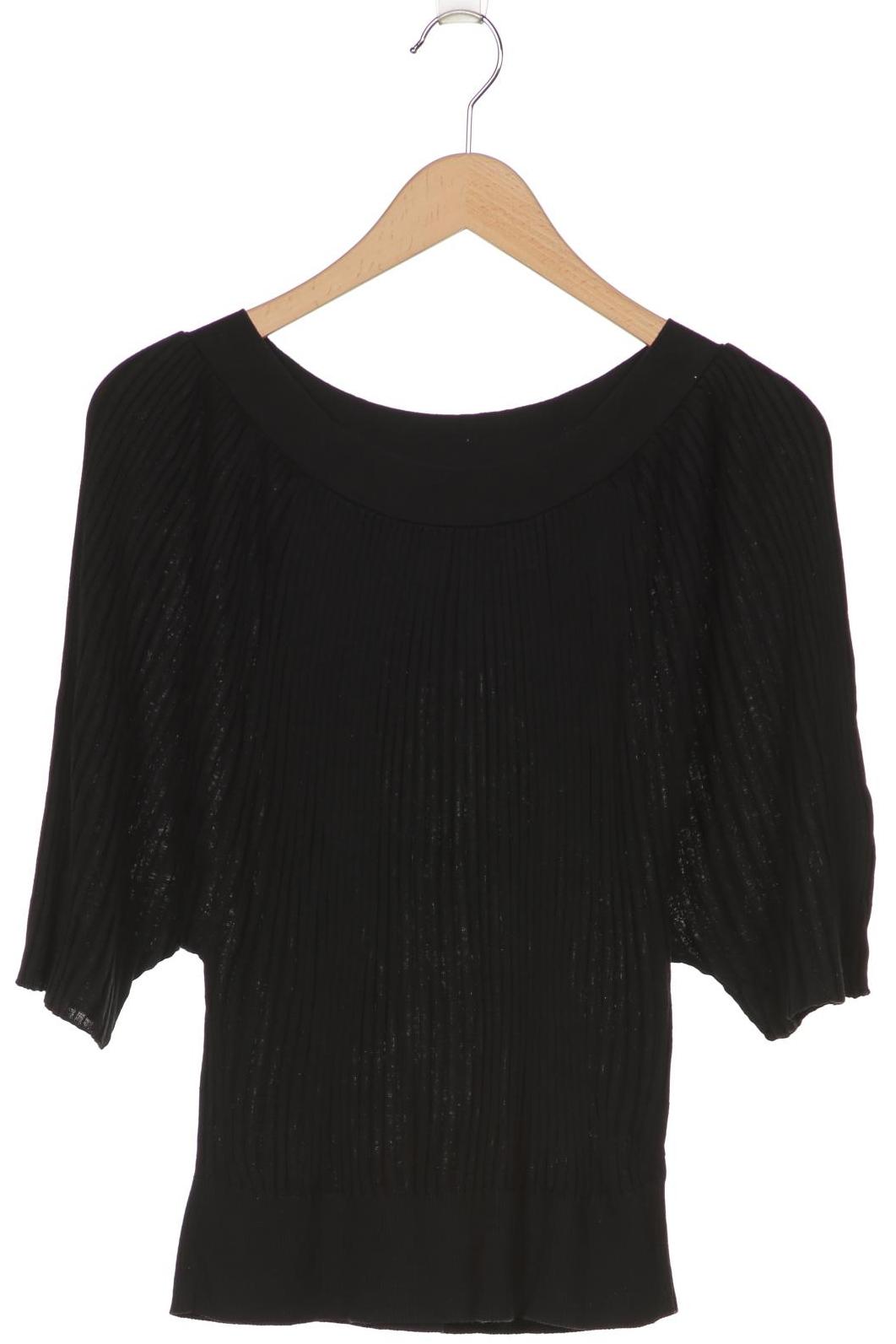 

Boss by Hugo Boss Damen Pullover, schwarz, Gr. 38