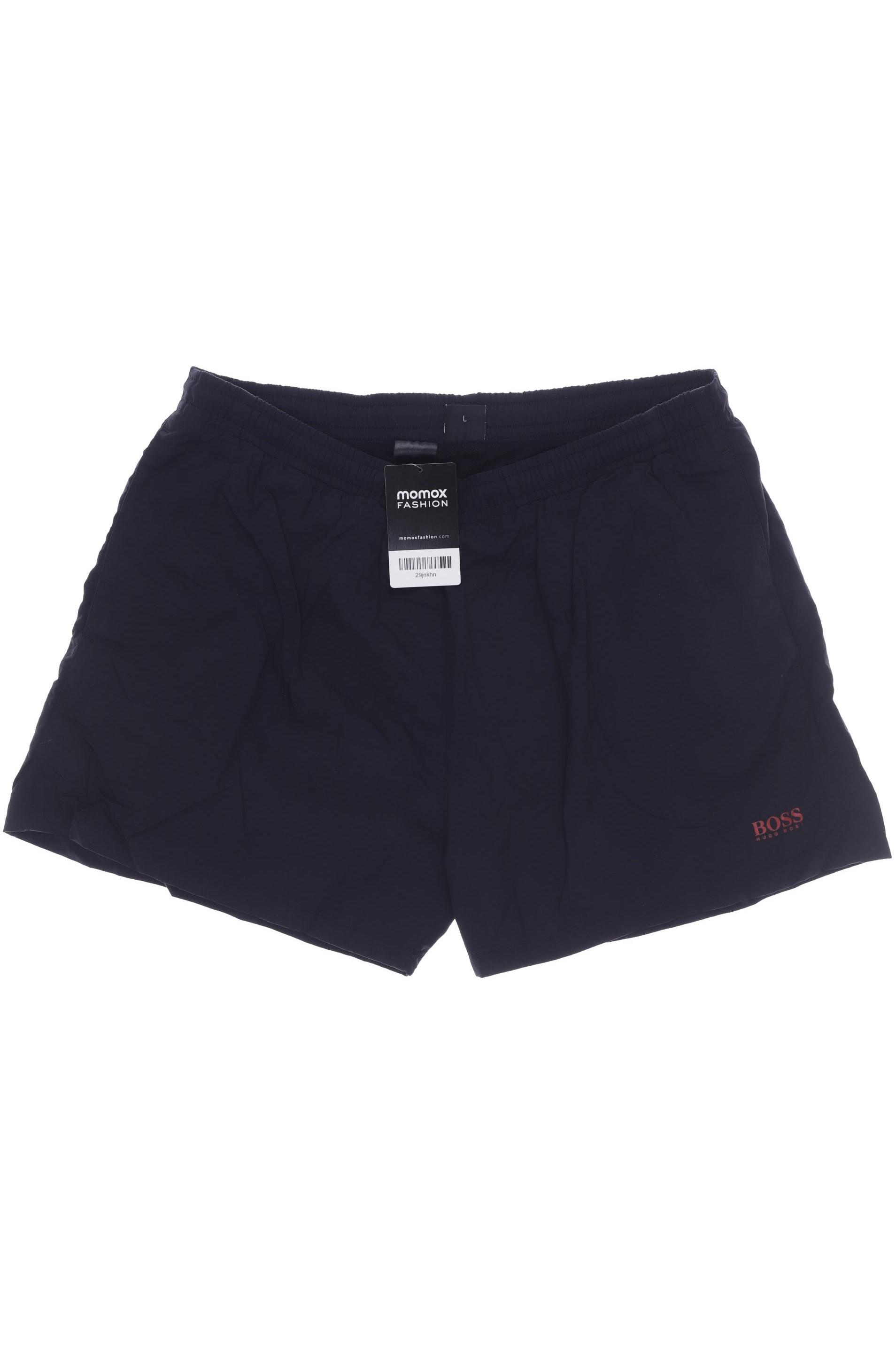 

BOSS by Hugo Boss Herren Shorts, schwarz