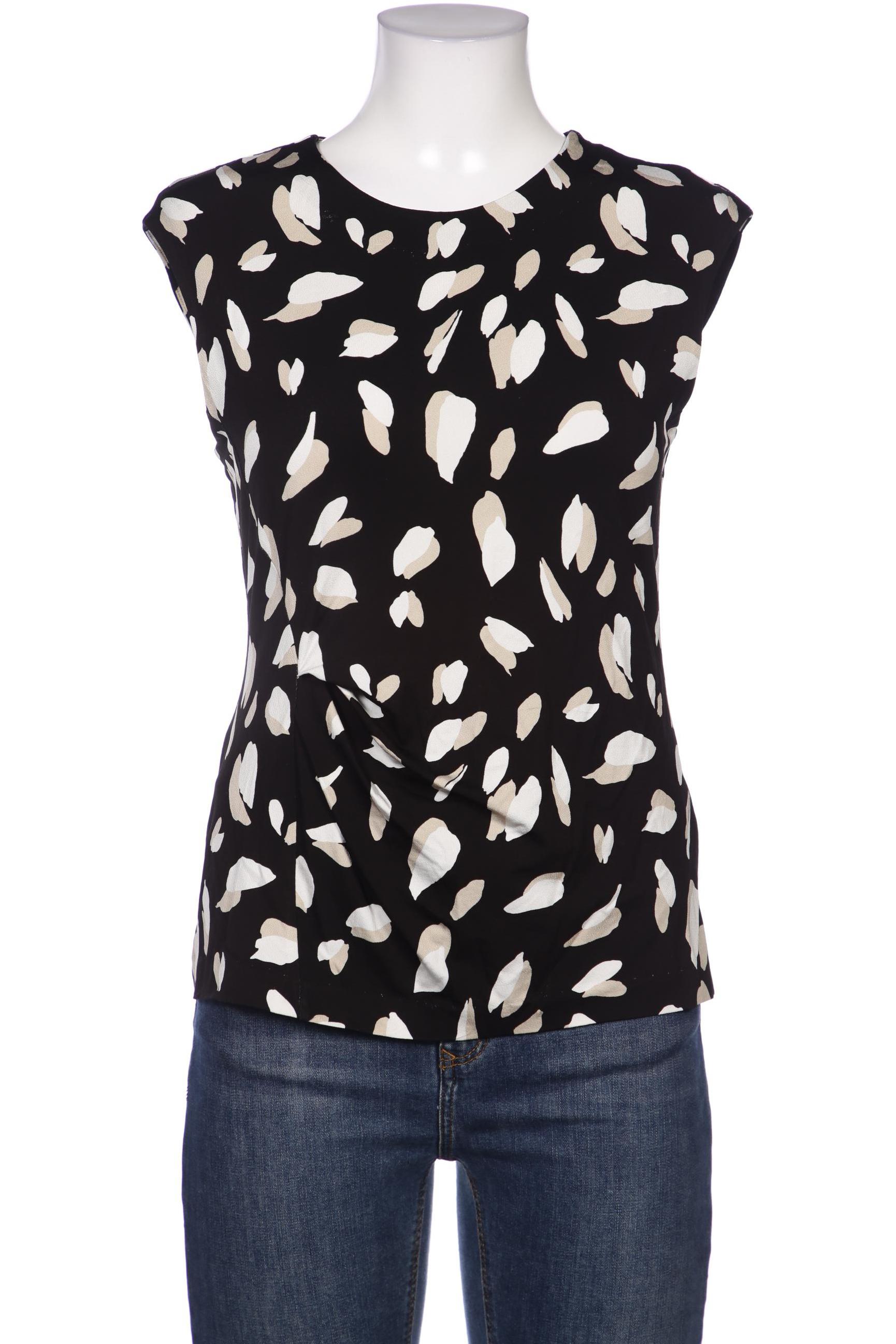 

Boss by Hugo Boss Damen Bluse, schwarz, Gr. 38
