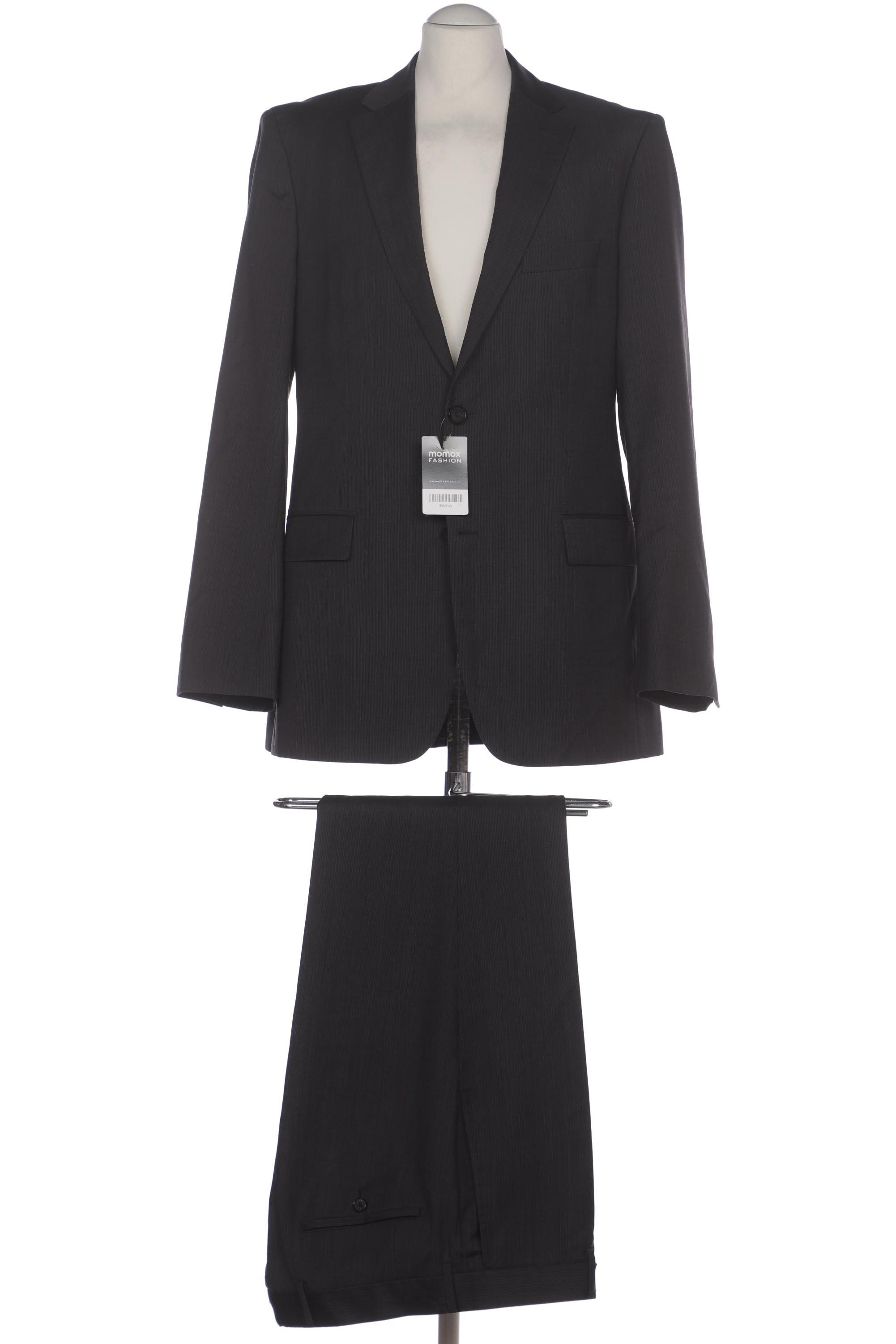 

Boss by Hugo Boss Herren Anzug, grau, Gr. 98