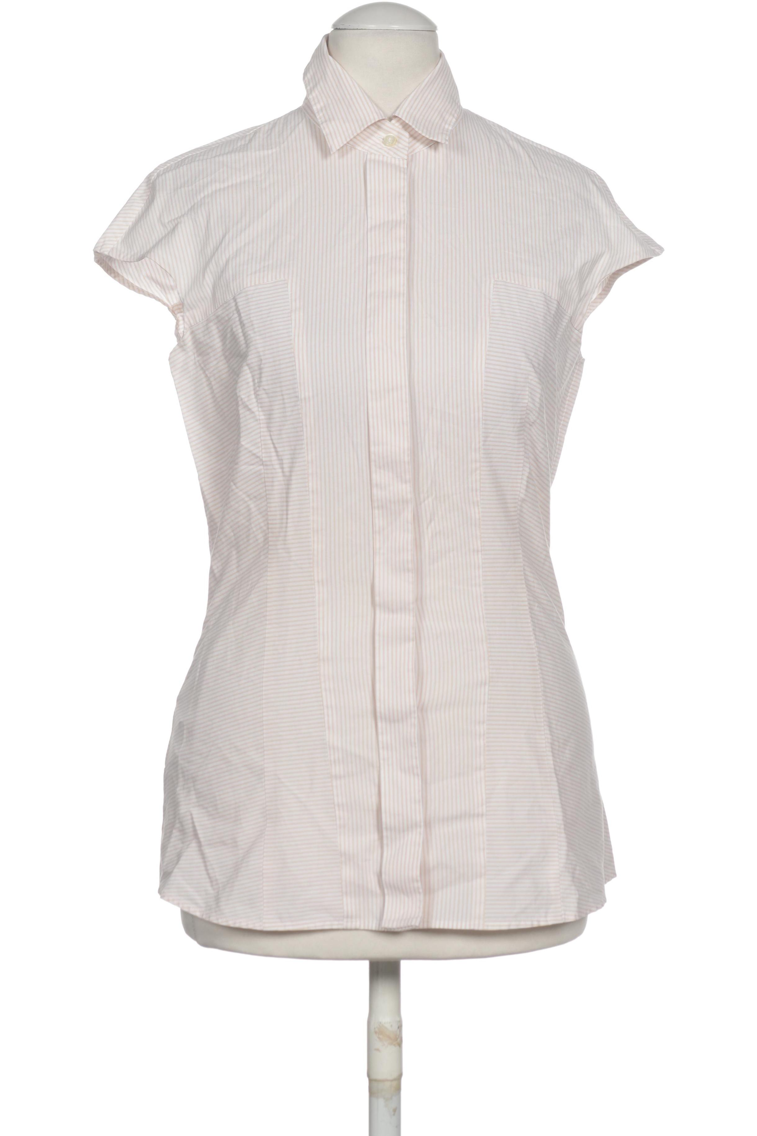 

Boss by Hugo Boss Damen Bluse, beige, Gr. 34