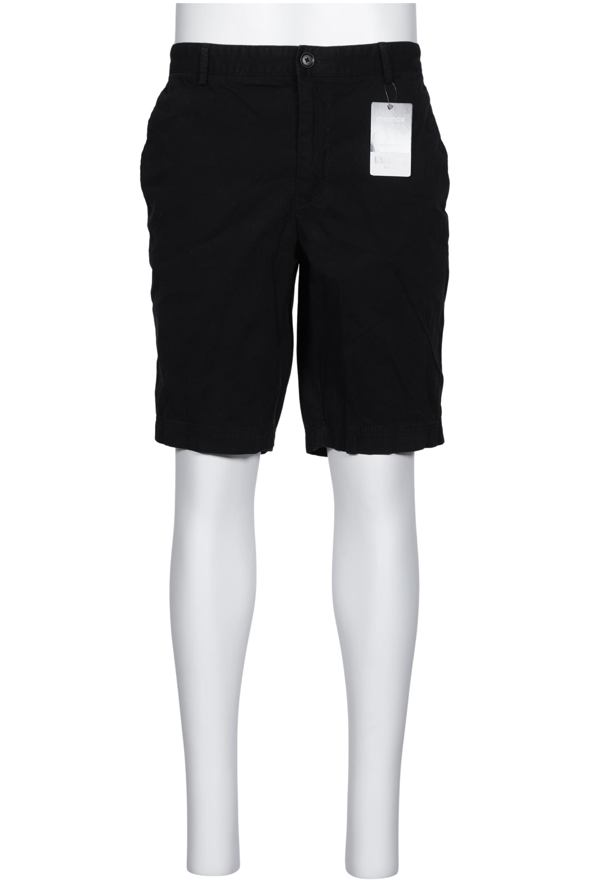 

Boss by Hugo Boss Herren Shorts, schwarz, Gr. 50