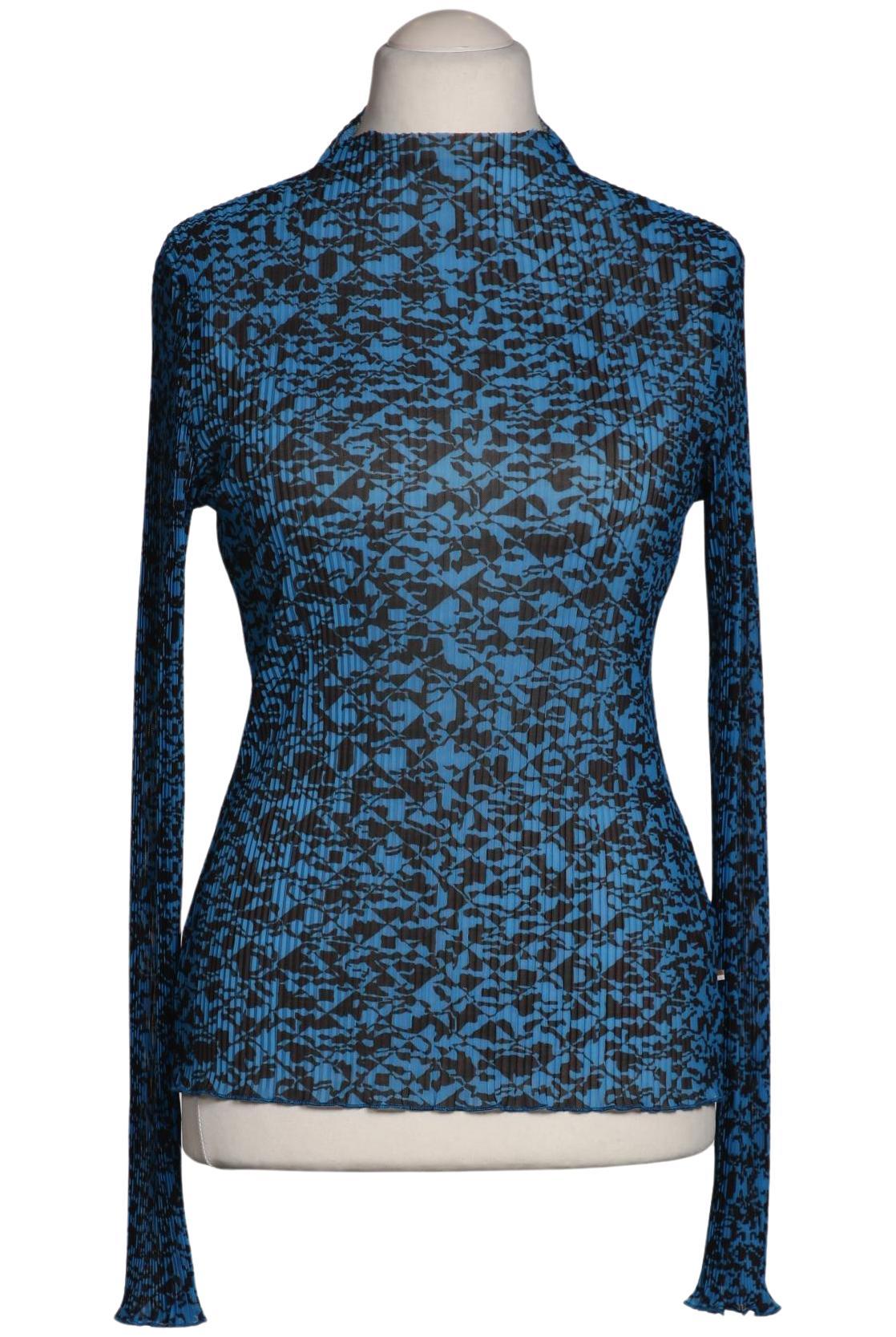 

Boss by Hugo Boss Damen Bluse, mehrfarbig, Gr. 42