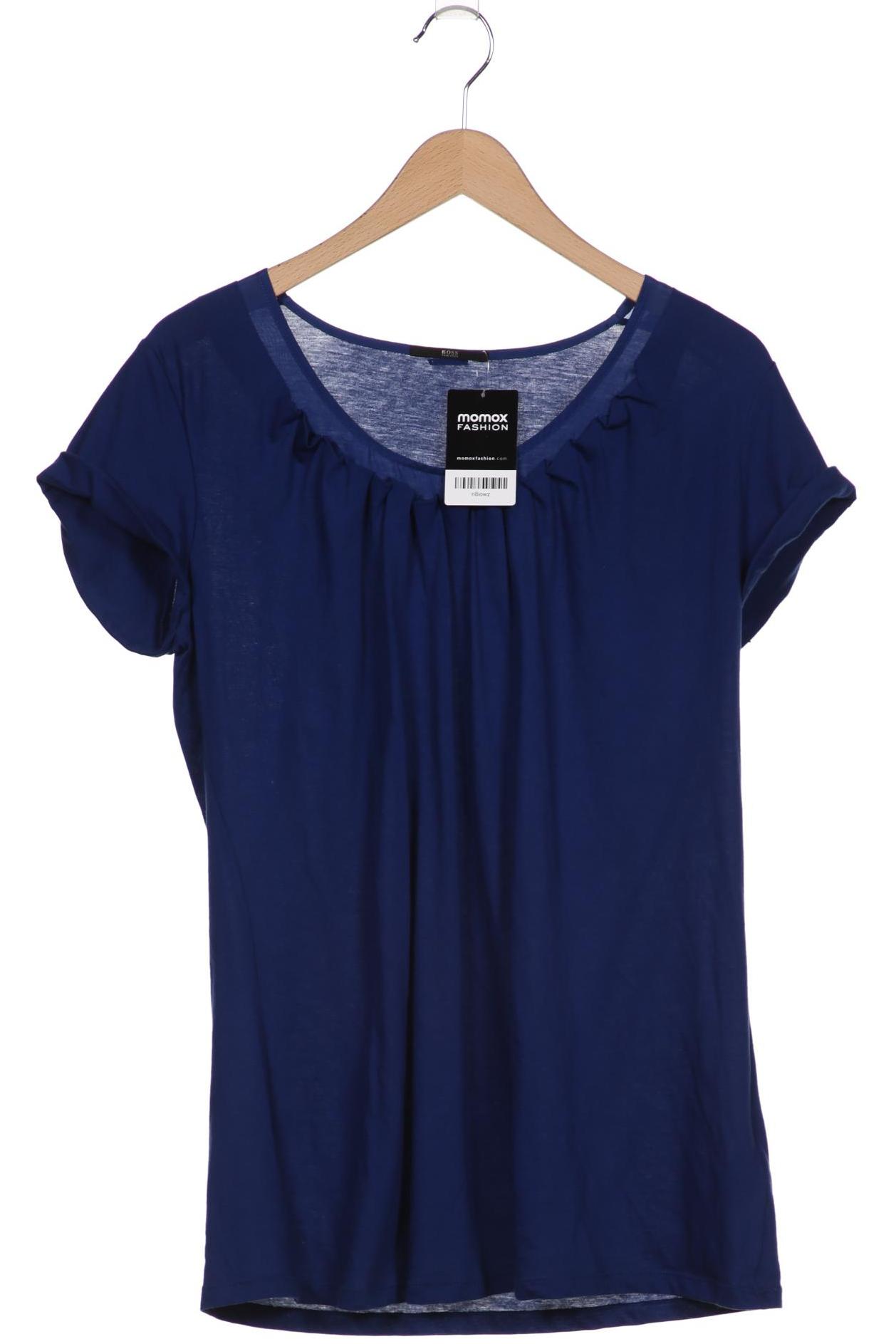 

BOSS by Hugo Boss Damen T-Shirt, marineblau