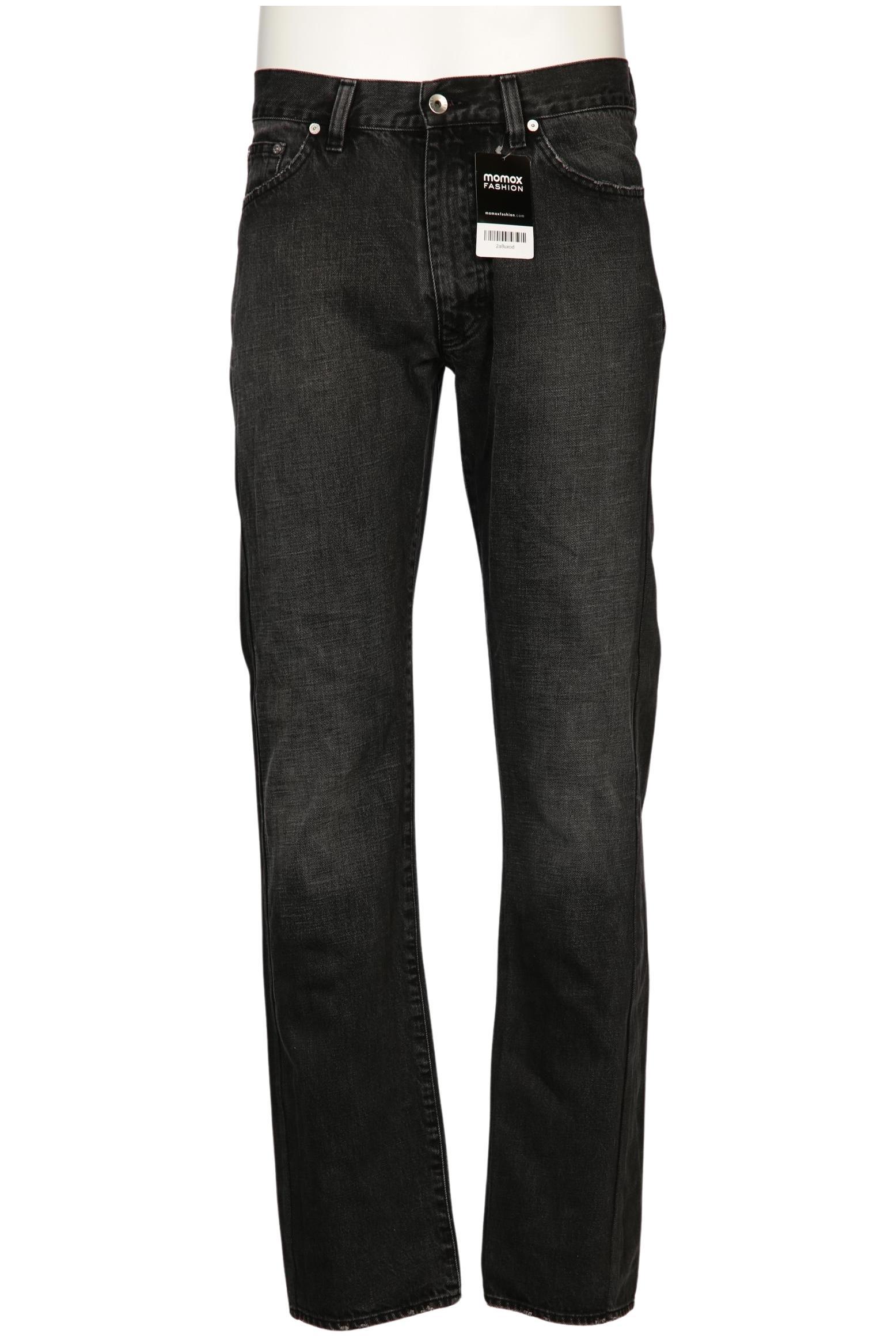 Thumbnail - Boss by Hugo Boss Herren Jeans, grau, Gr. 34