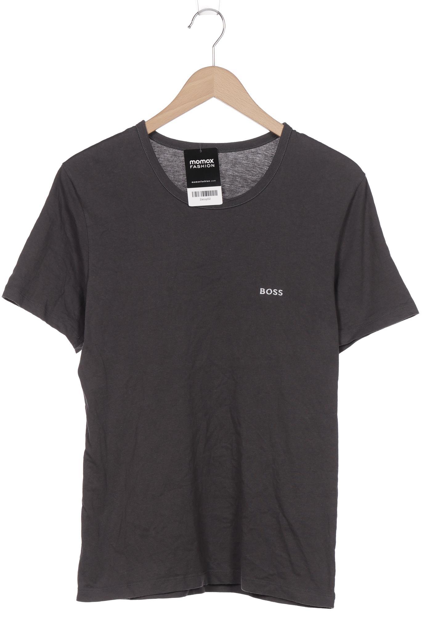 

BOSS by Hugo Boss Herren T-Shirt, grau
