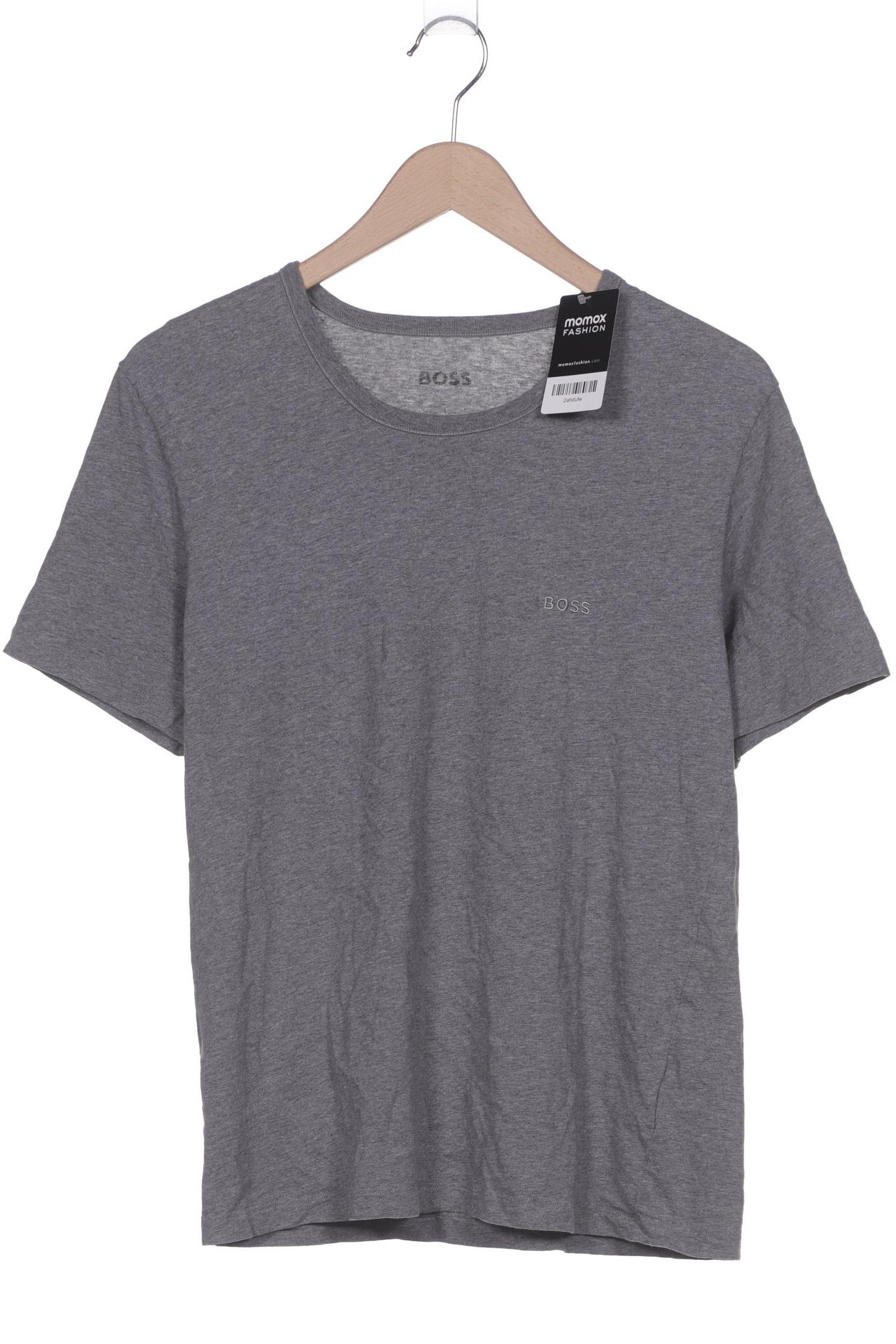 

Boss by Hugo Boss Herren T-Shirt, grau, Gr. 52