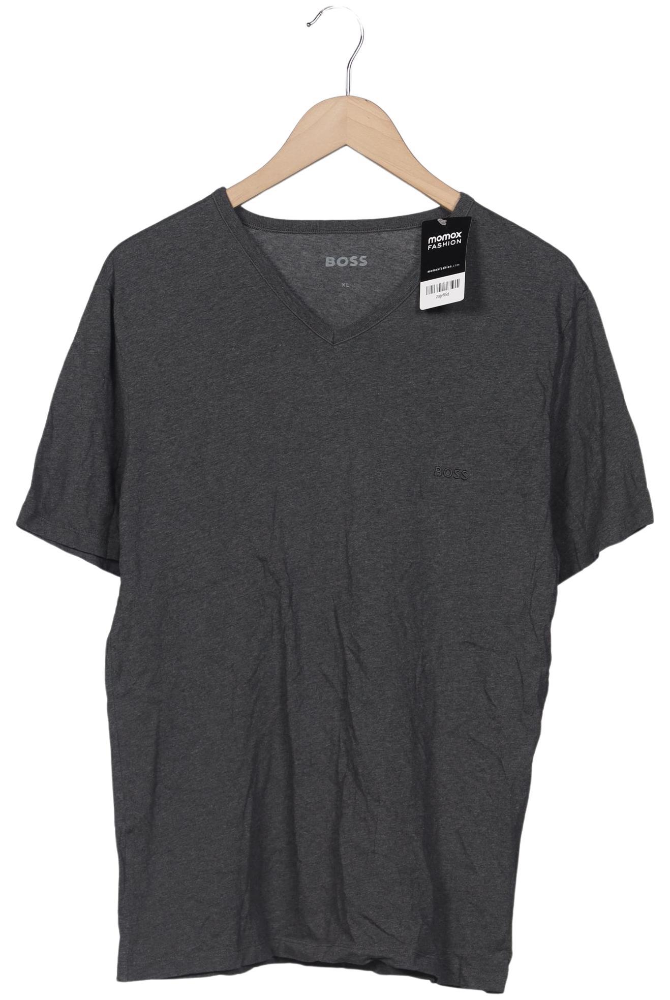 

Boss by Hugo Boss Herren T-Shirt, grau, Gr. 54