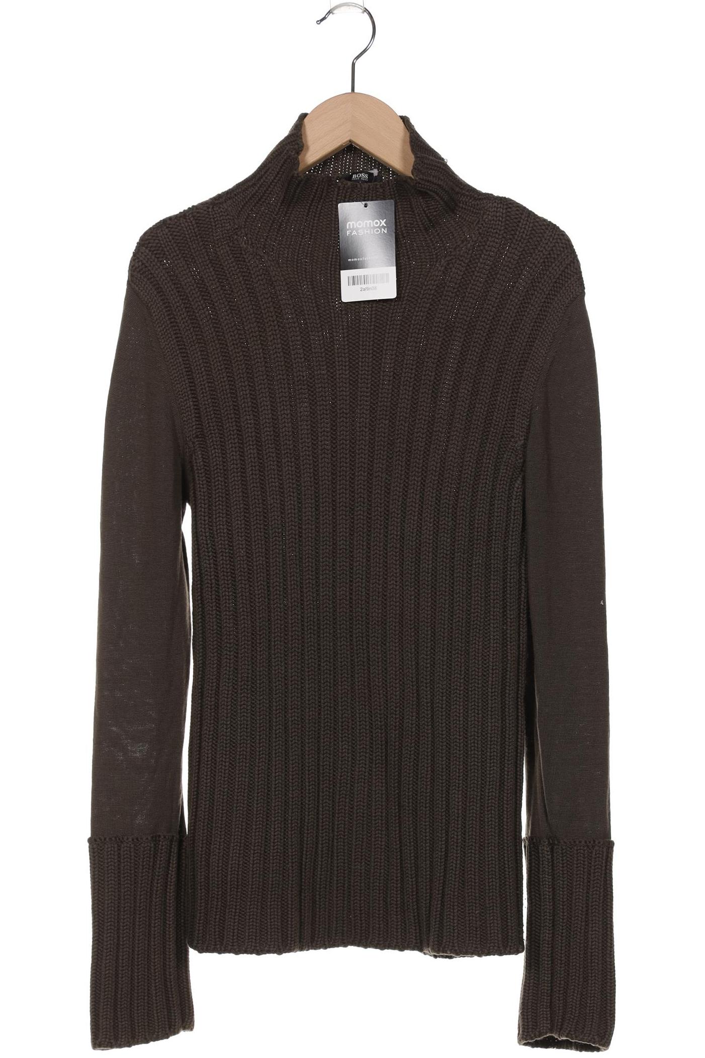 

Boss by Hugo Boss Damen Pullover, braun, Gr. 42