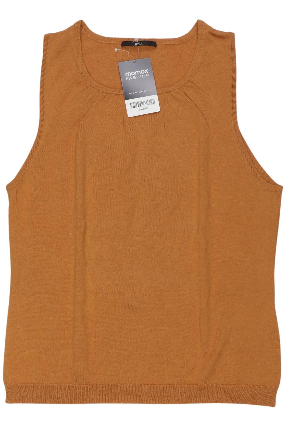 

Boss by Hugo Boss Damen Pullover, braun, Gr. 42