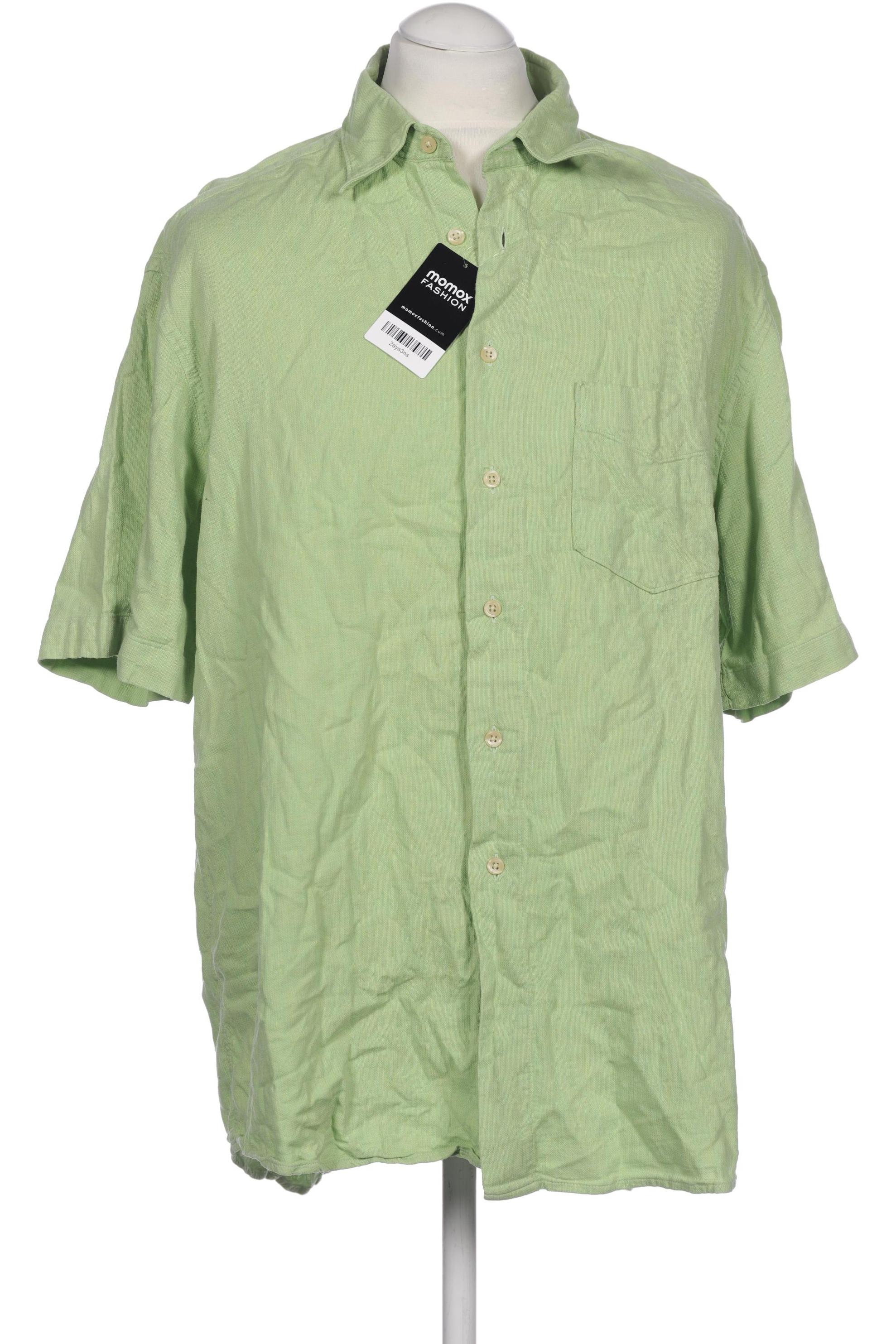 

BOSS by Hugo Boss Herren Hemd, hellgrün