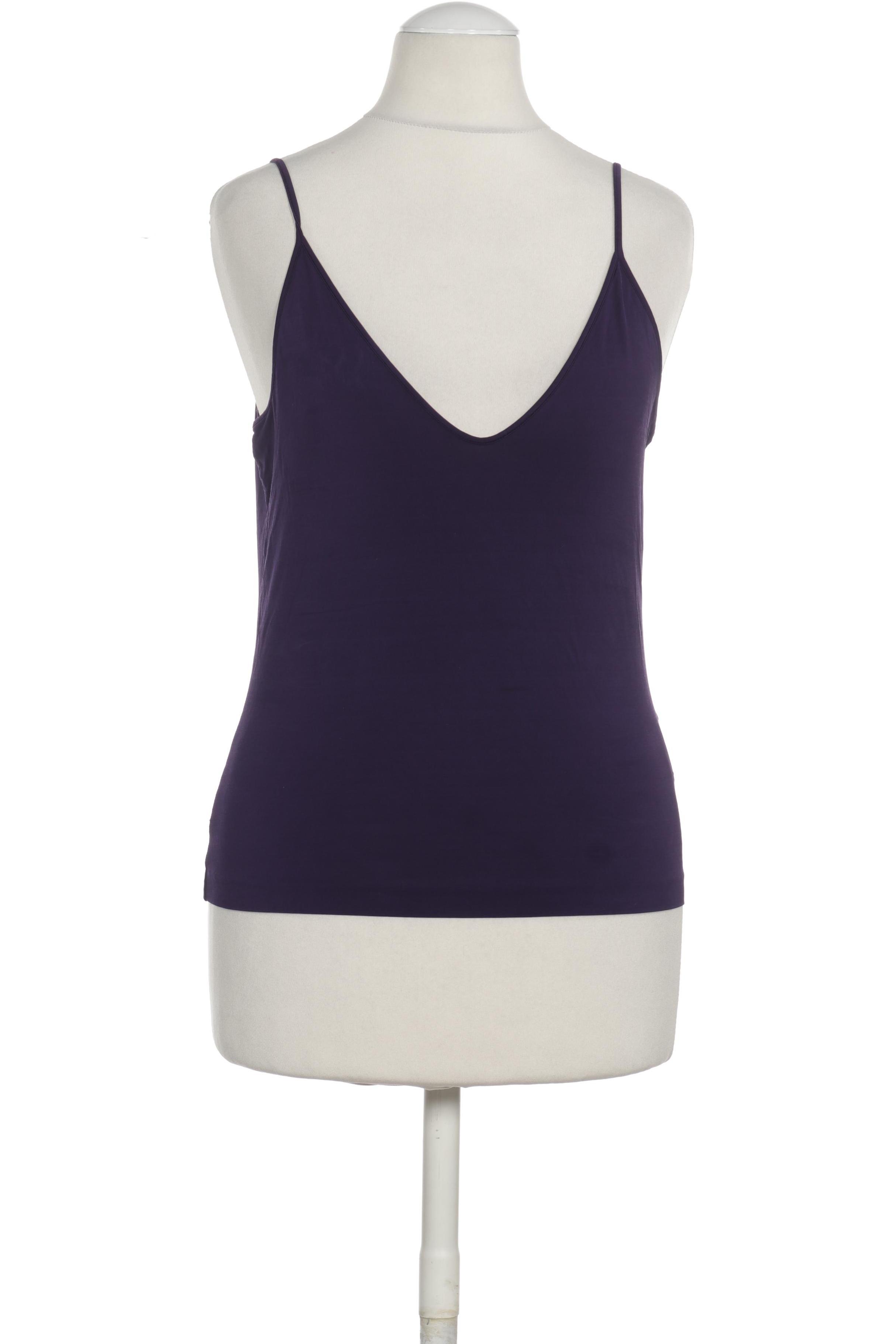 

Boss by Hugo Boss Damen Top, flieder, Gr. 36