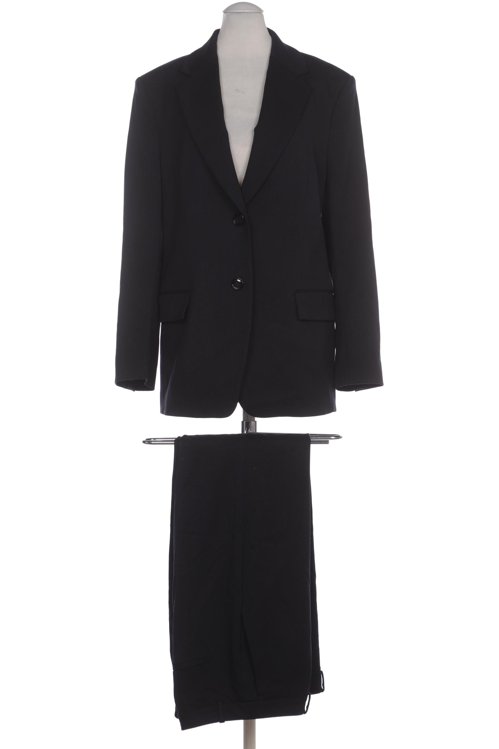 

Boss by Hugo Boss Damen Anzug, marineblau, Gr. 38