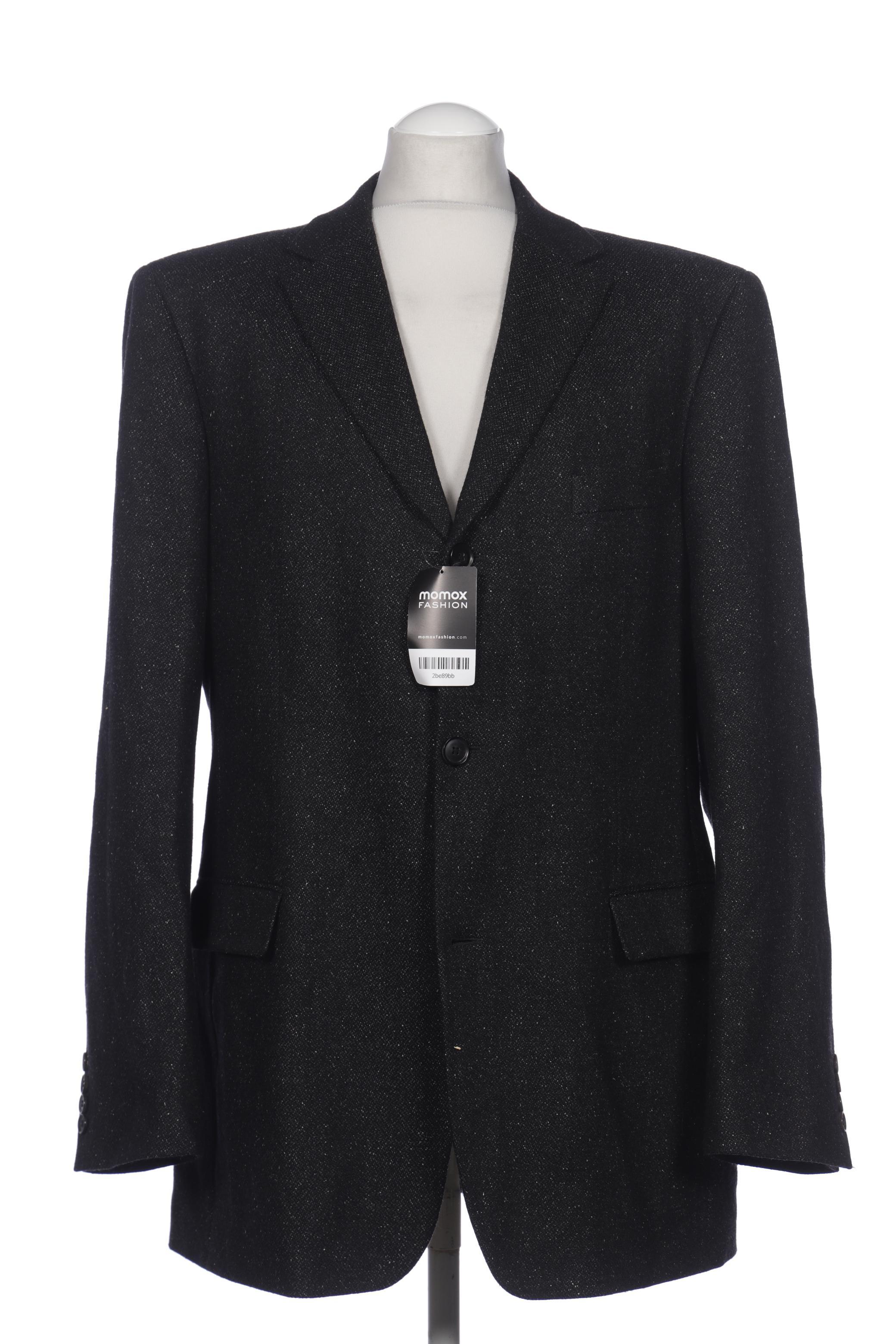 

Boss by Hugo Boss Herren Sakko, schwarz, Gr. 102
