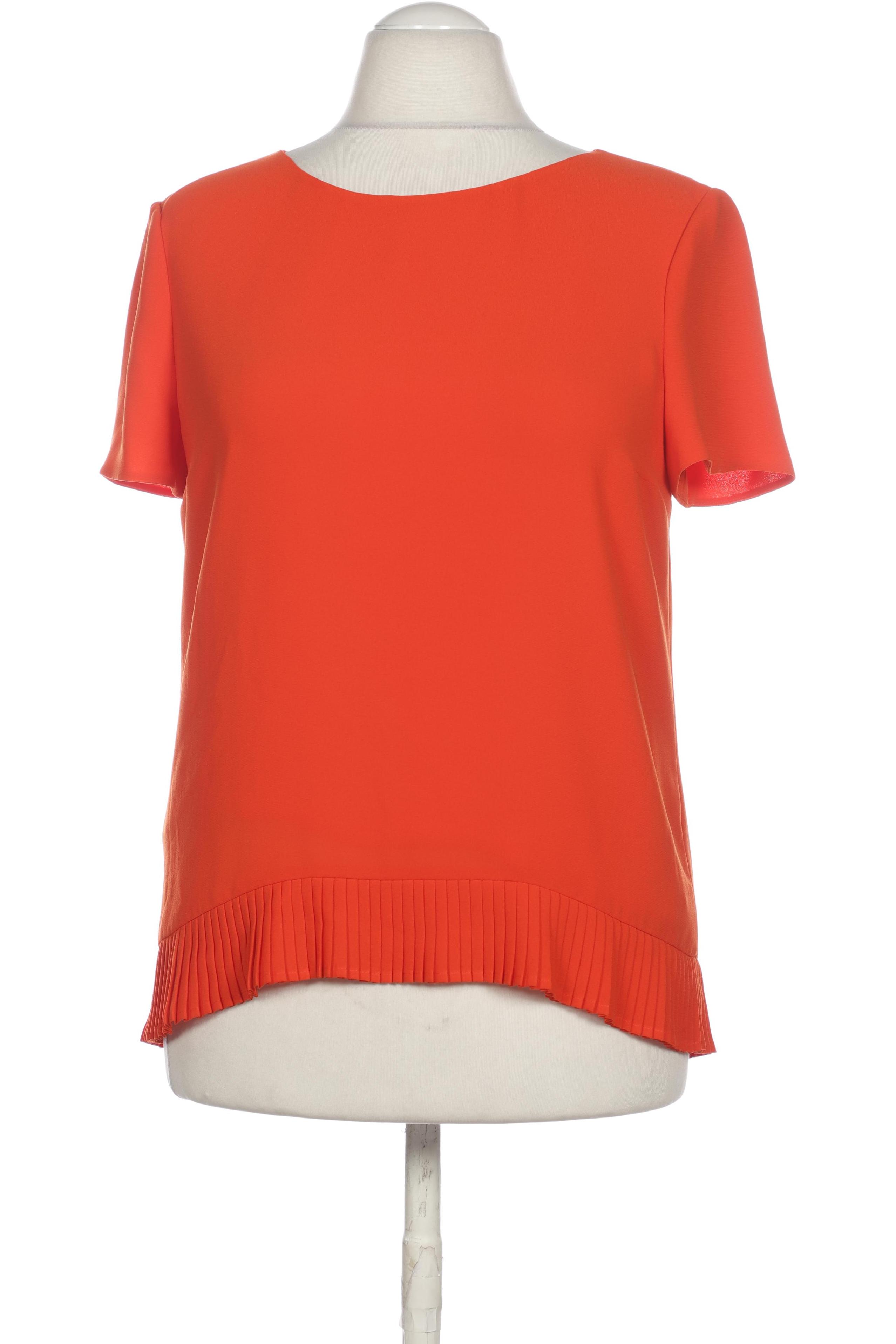 

Boss by Hugo Boss Damen Bluse, orange, Gr. 38