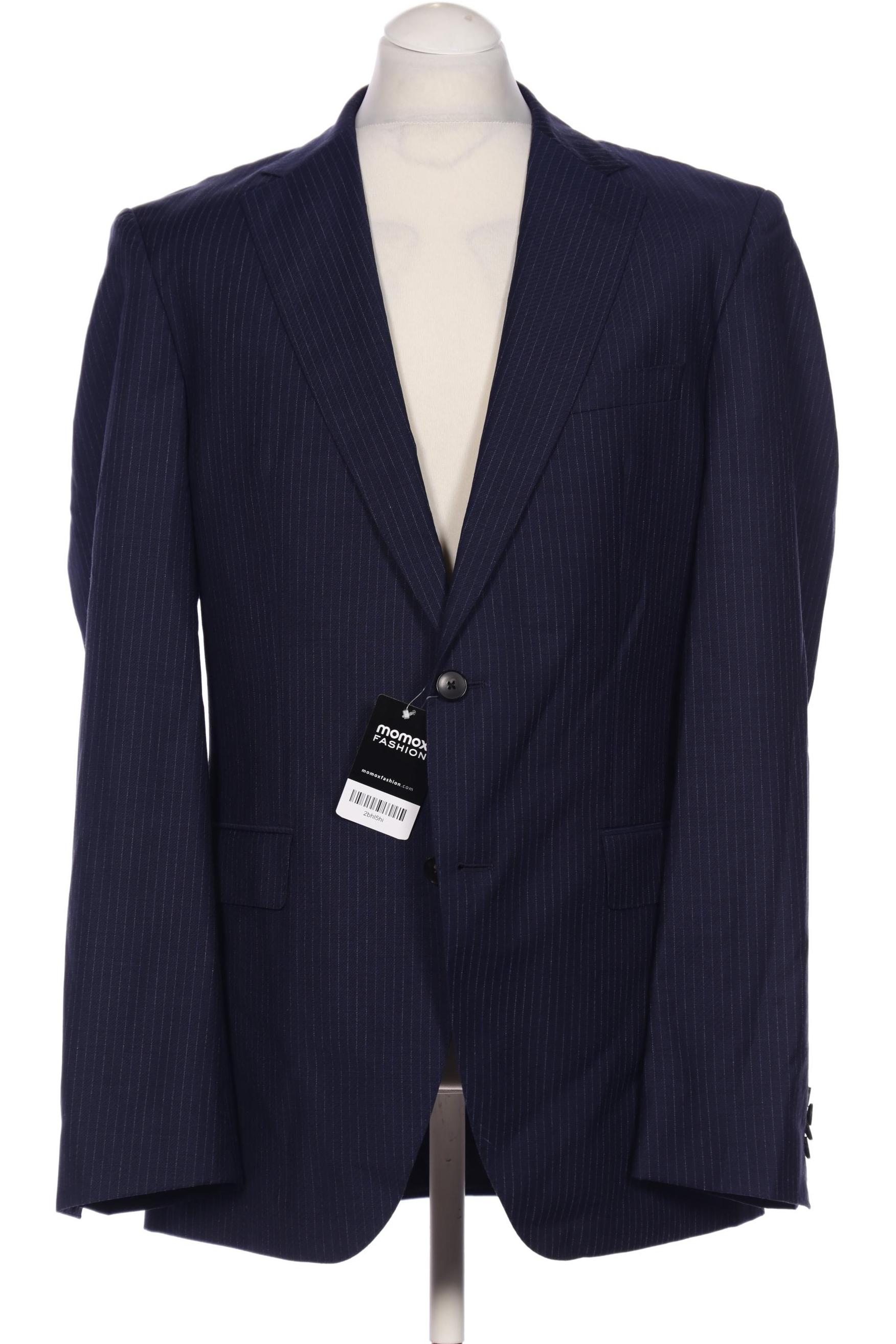 

Boss by Hugo Boss Herren Sakko, blau, Gr. 102