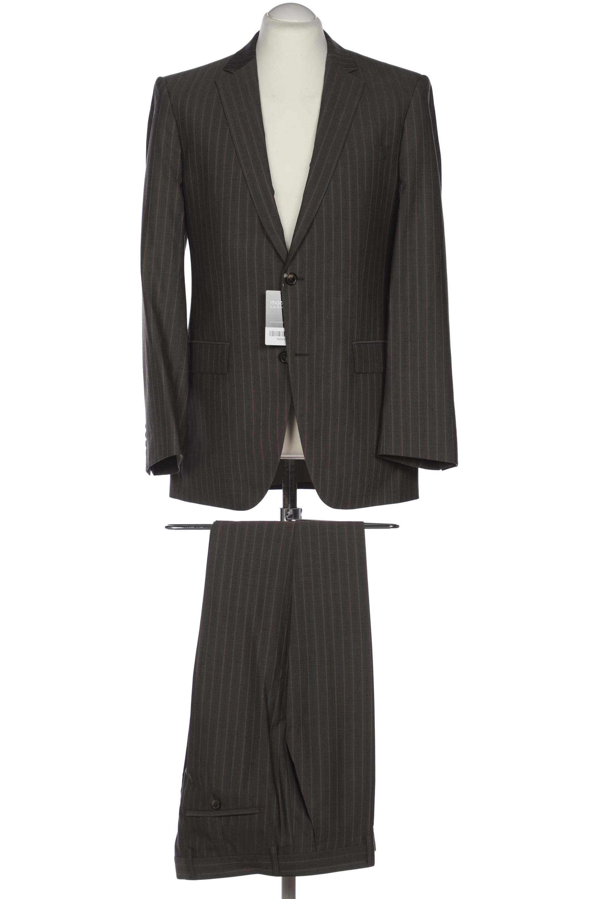 

Boss by Hugo Boss Herren Anzug, braun, Gr. 94