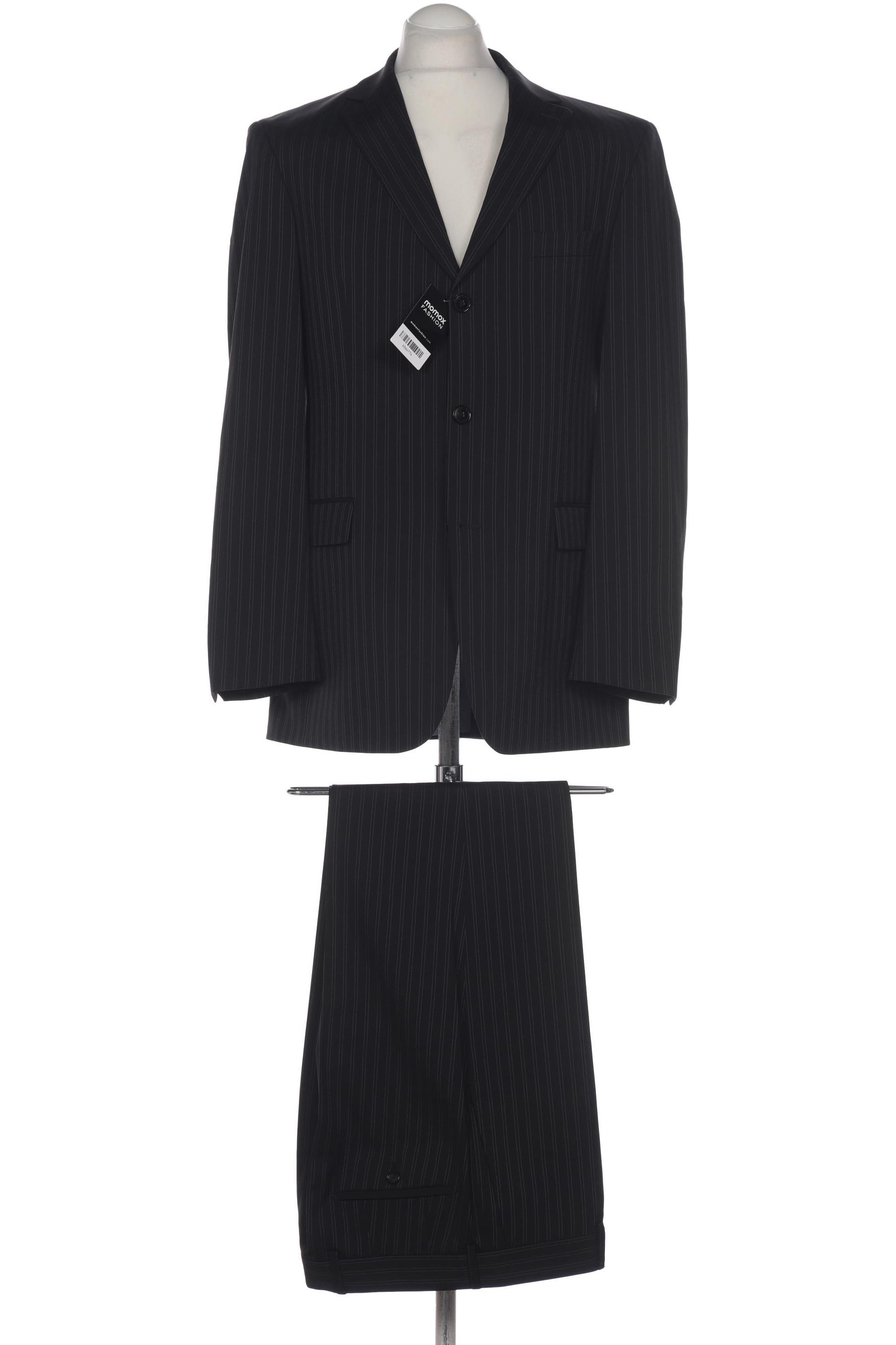 

Boss by Hugo Boss Herren Anzug, schwarz, Gr. 98