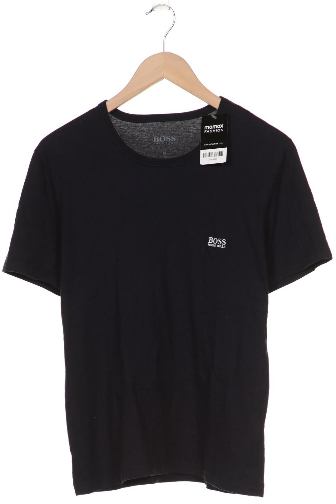 

BOSS by Hugo Boss Herren T-Shirt, marineblau