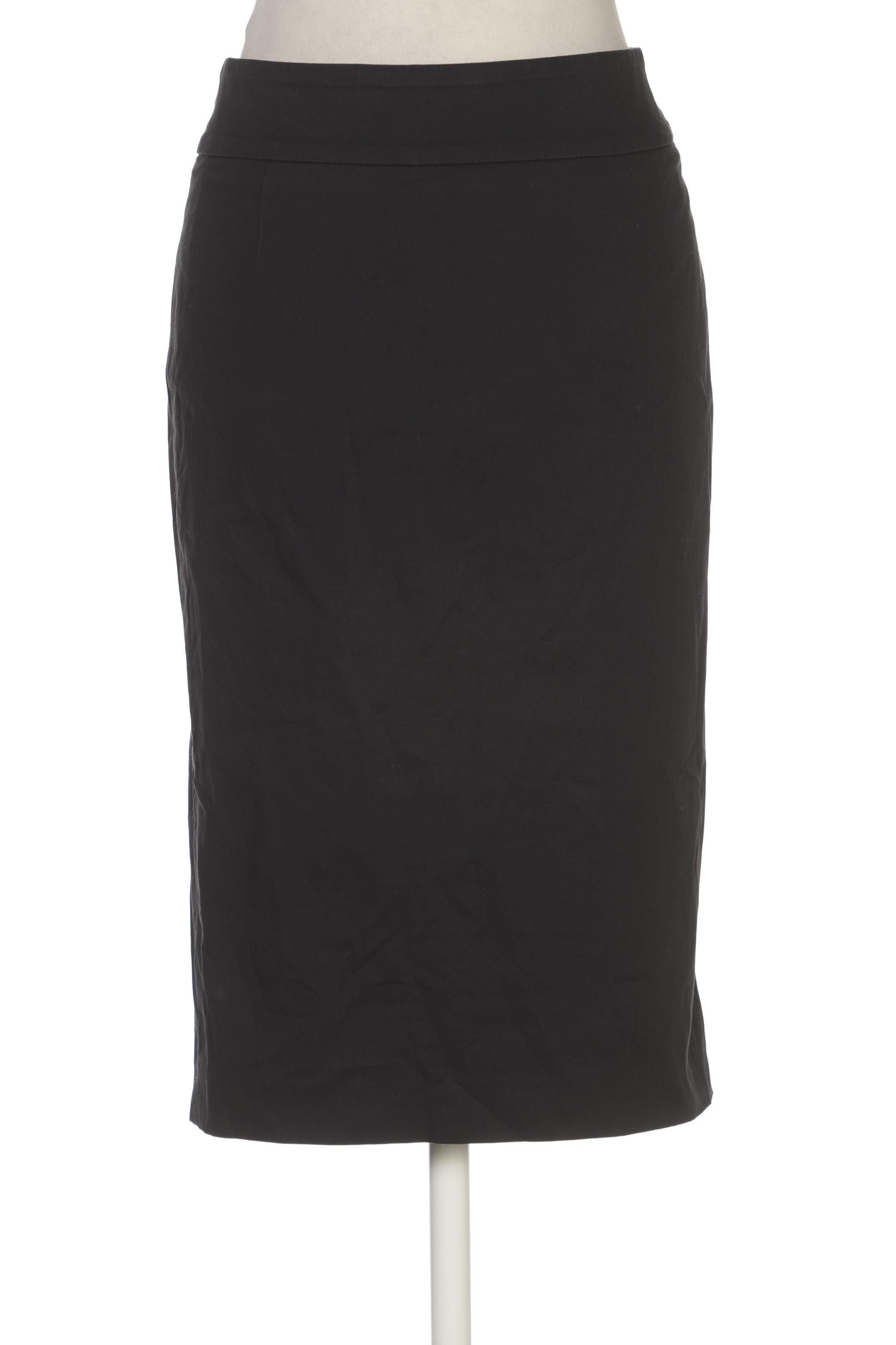 

Boss by Hugo Boss Damen Rock, marineblau, Gr. 34