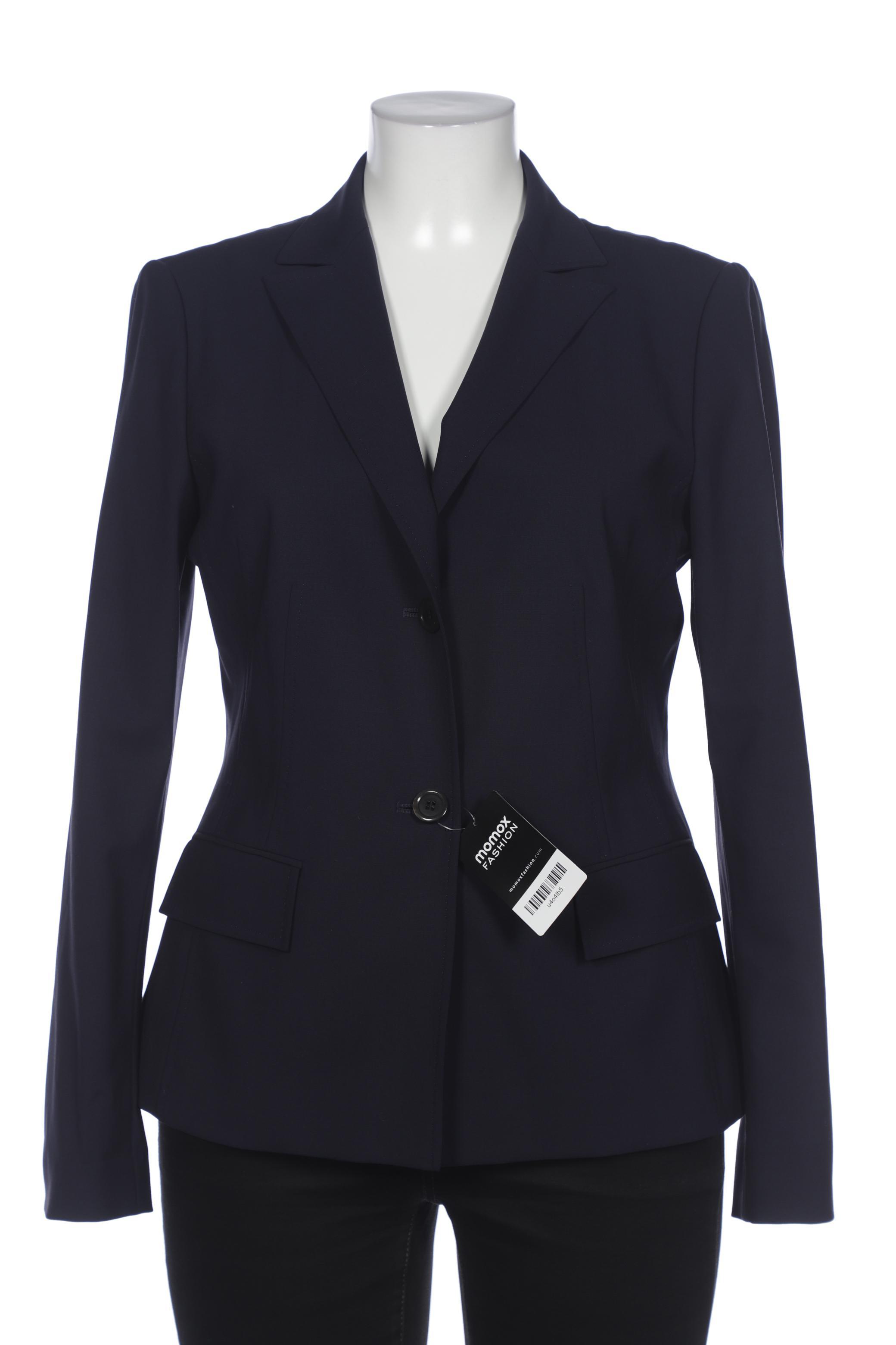 

Boss by Hugo Boss Damen Blazer, marineblau, Gr. 42