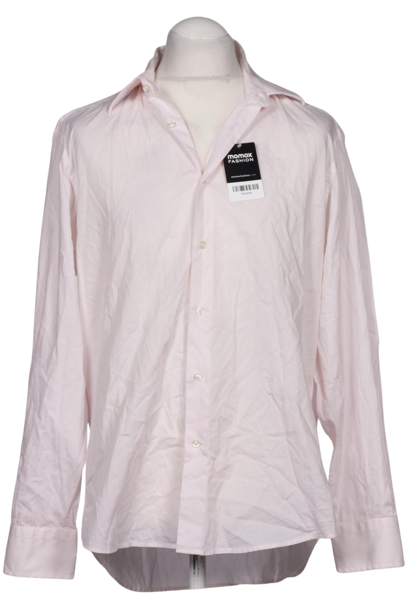

Boss by Hugo Boss Herren Hemd, pink, Gr. 52