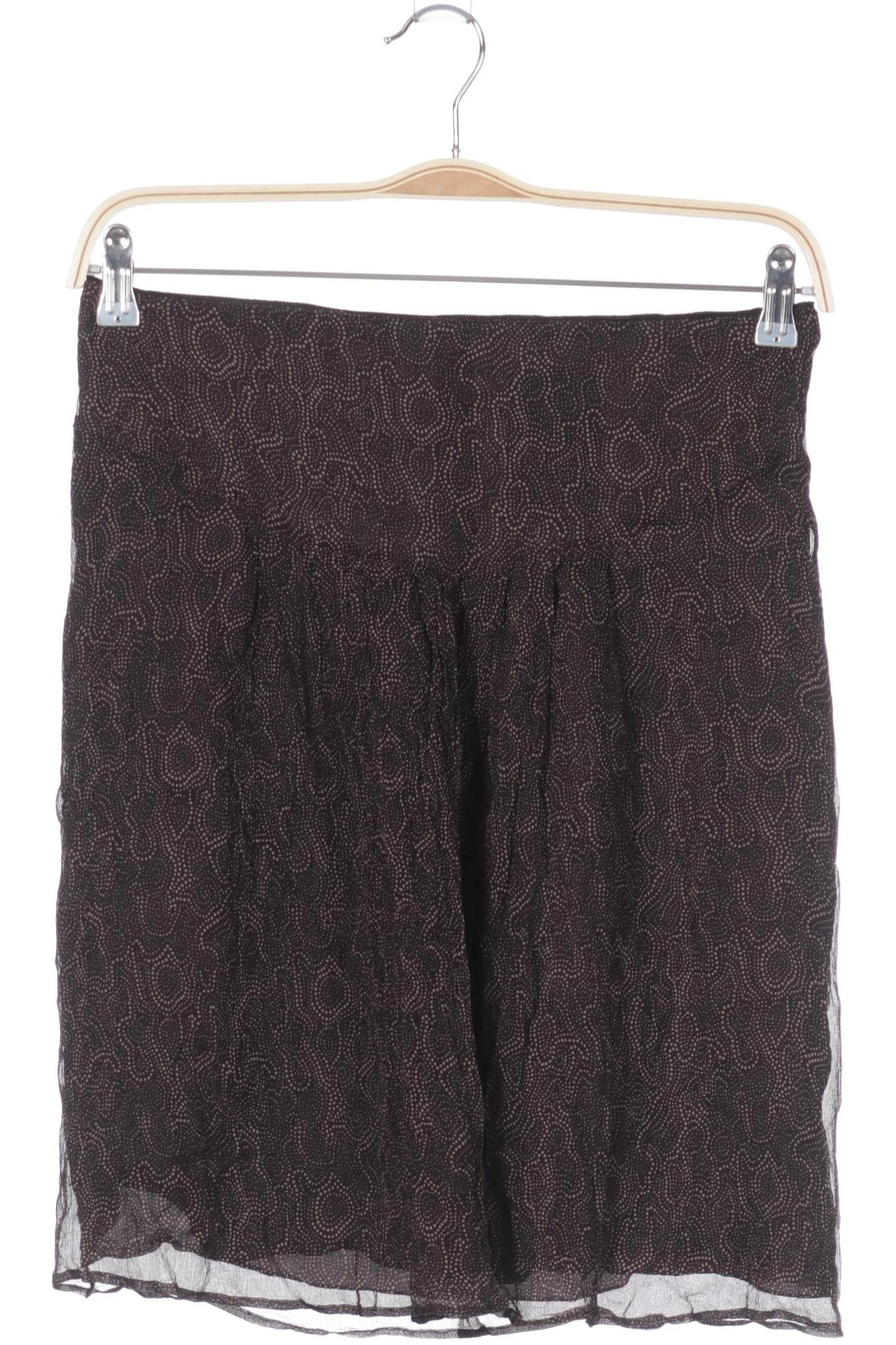 

Boss by Hugo Boss Damen Rock, braun, Gr. 32