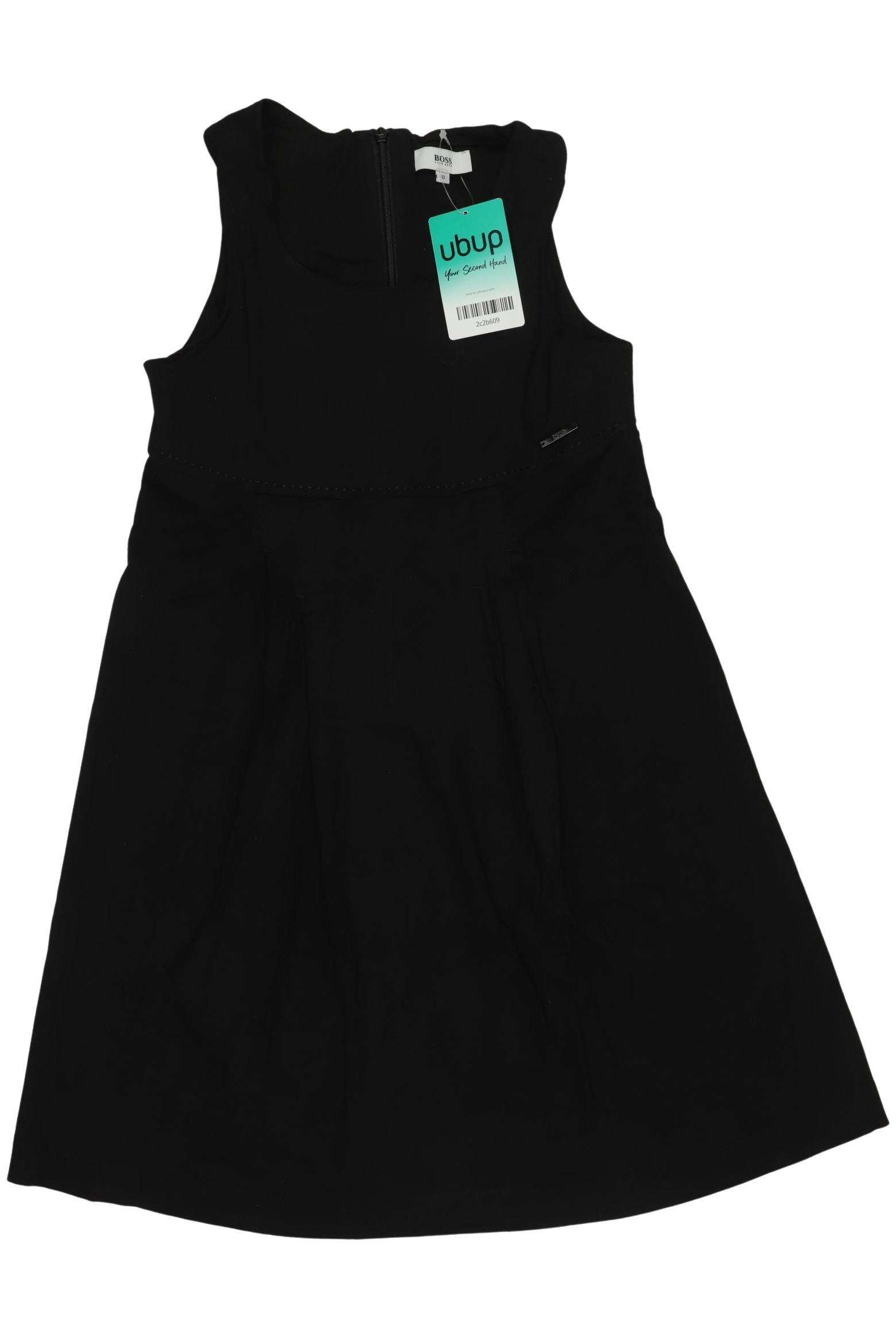 

Boss by Hugo Boss Damen Kleid, schwarz, Gr. 10