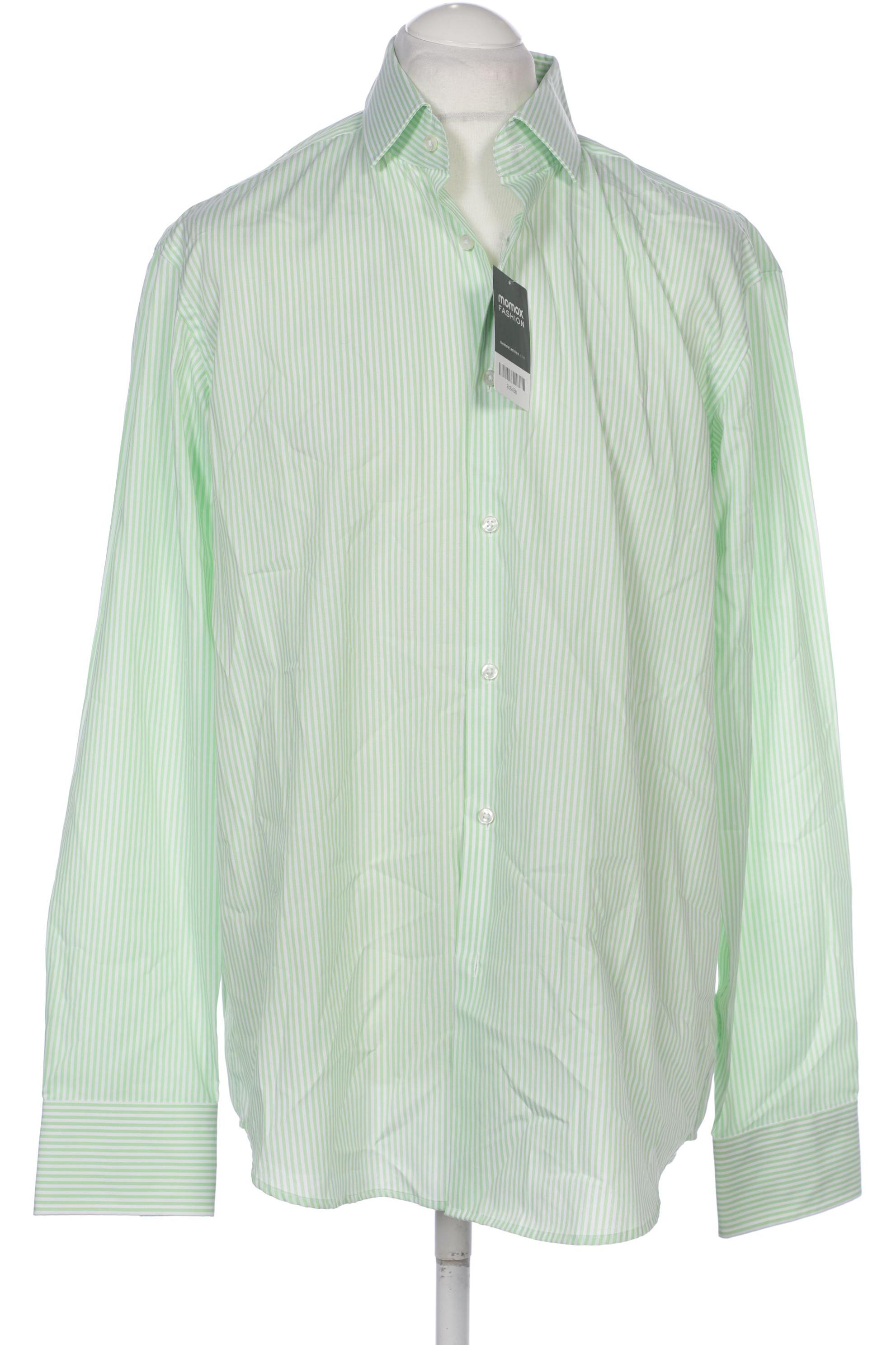 

Boss by Hugo Boss Herren Hemd, hellgrün, Gr. 44