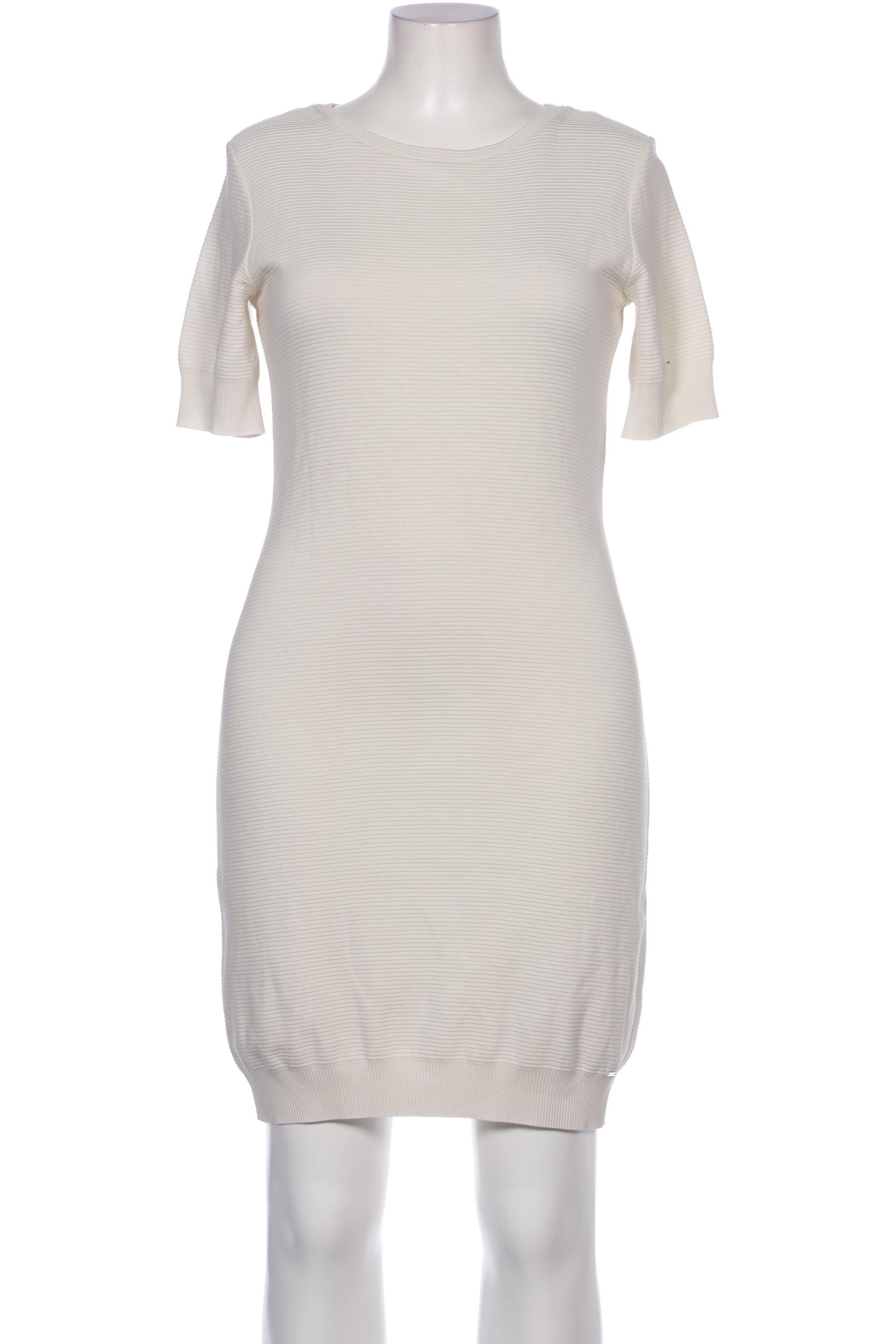 

Boss by Hugo Boss Damen Kleid, weiß, Gr. 42