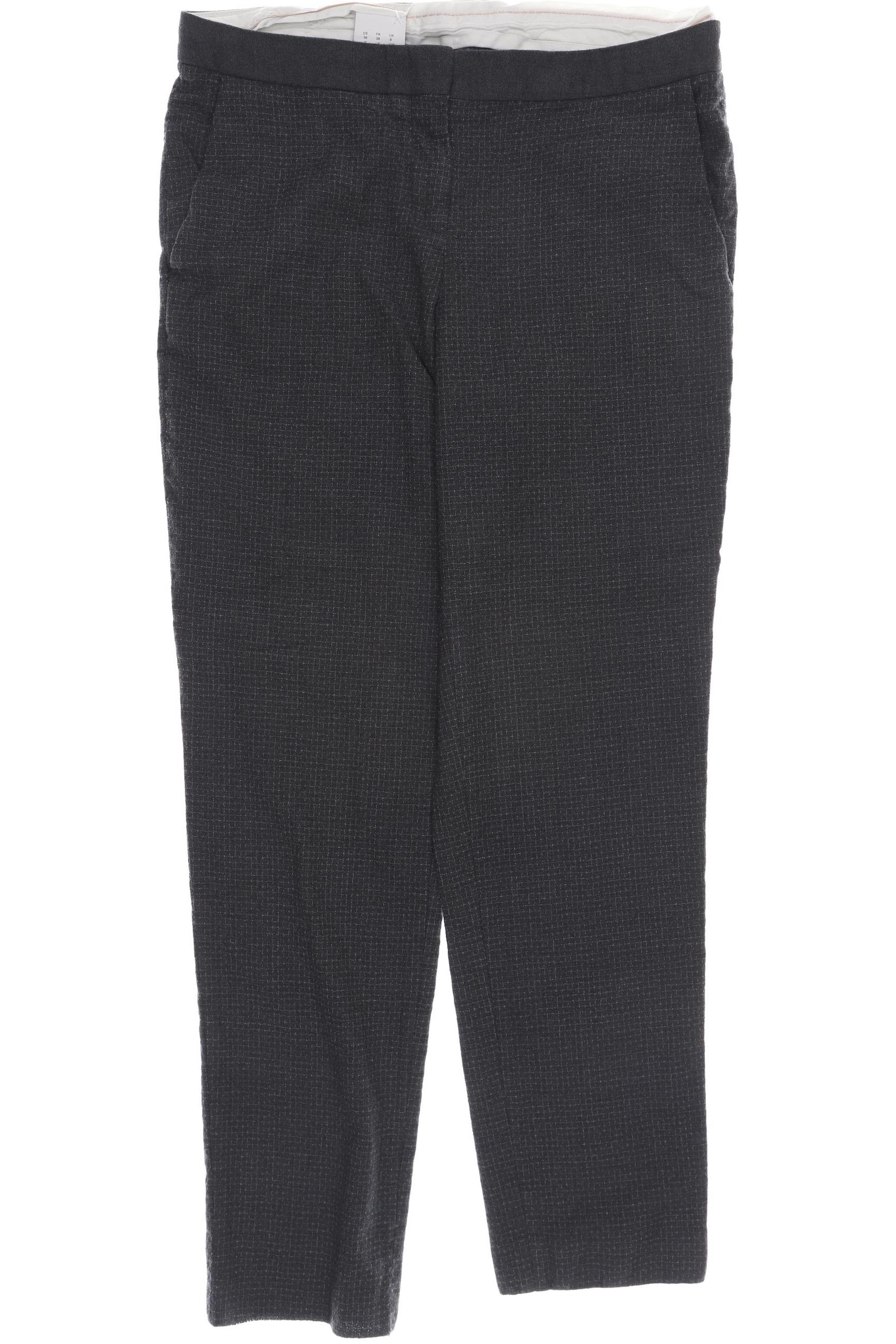 

BOSS by Hugo Boss Damen Stoffhose, grau