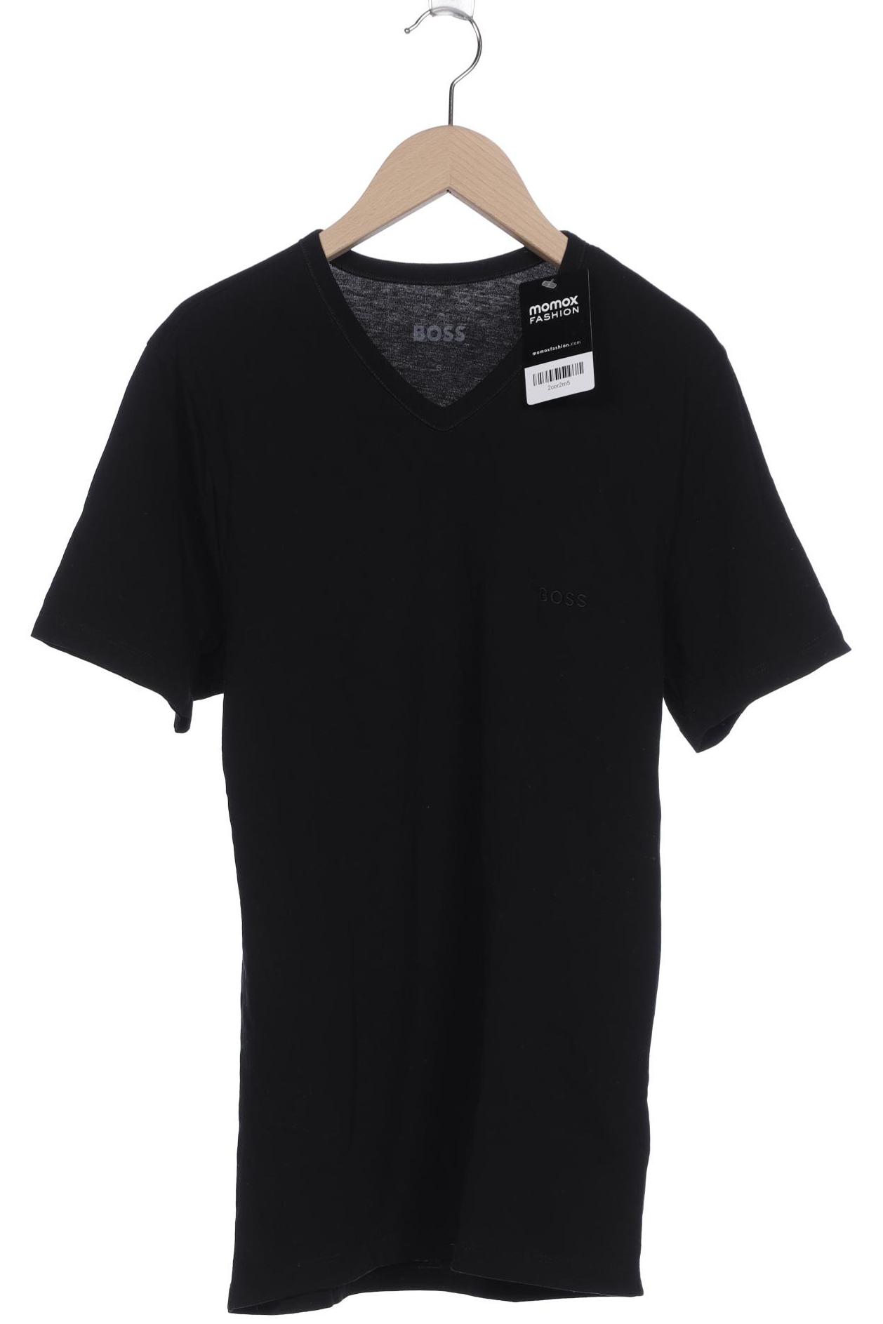 

Boss by Hugo Boss Herren T-Shirt, schwarz, Gr. 46