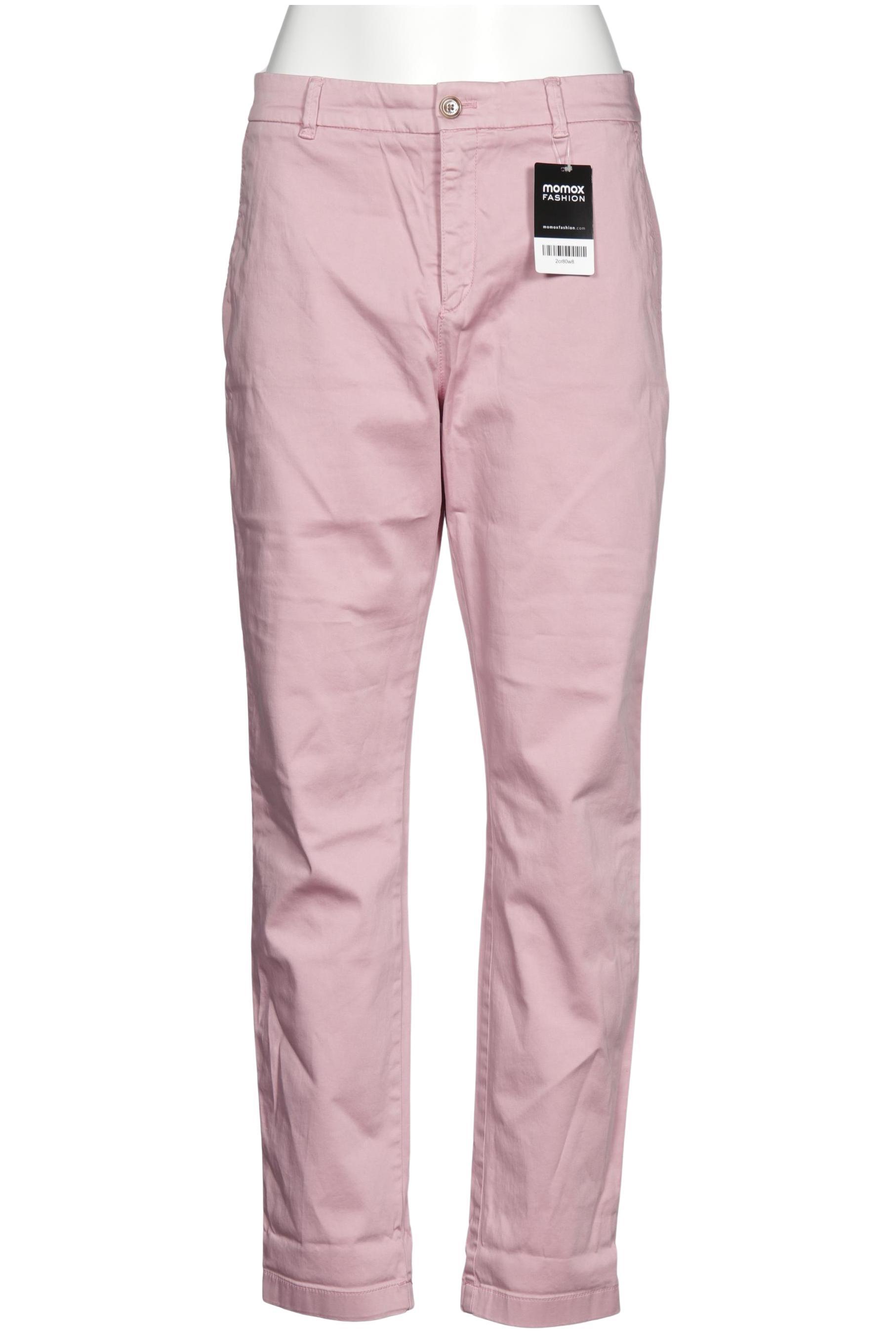 

Boss by Hugo Boss Damen Stoffhose, pink, Gr. 38