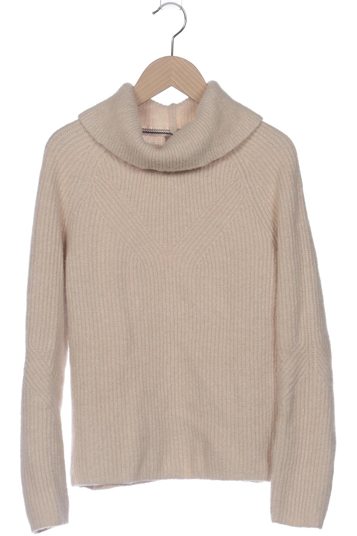 

Boss by Hugo Boss Damen Pullover, beige, Gr. 34