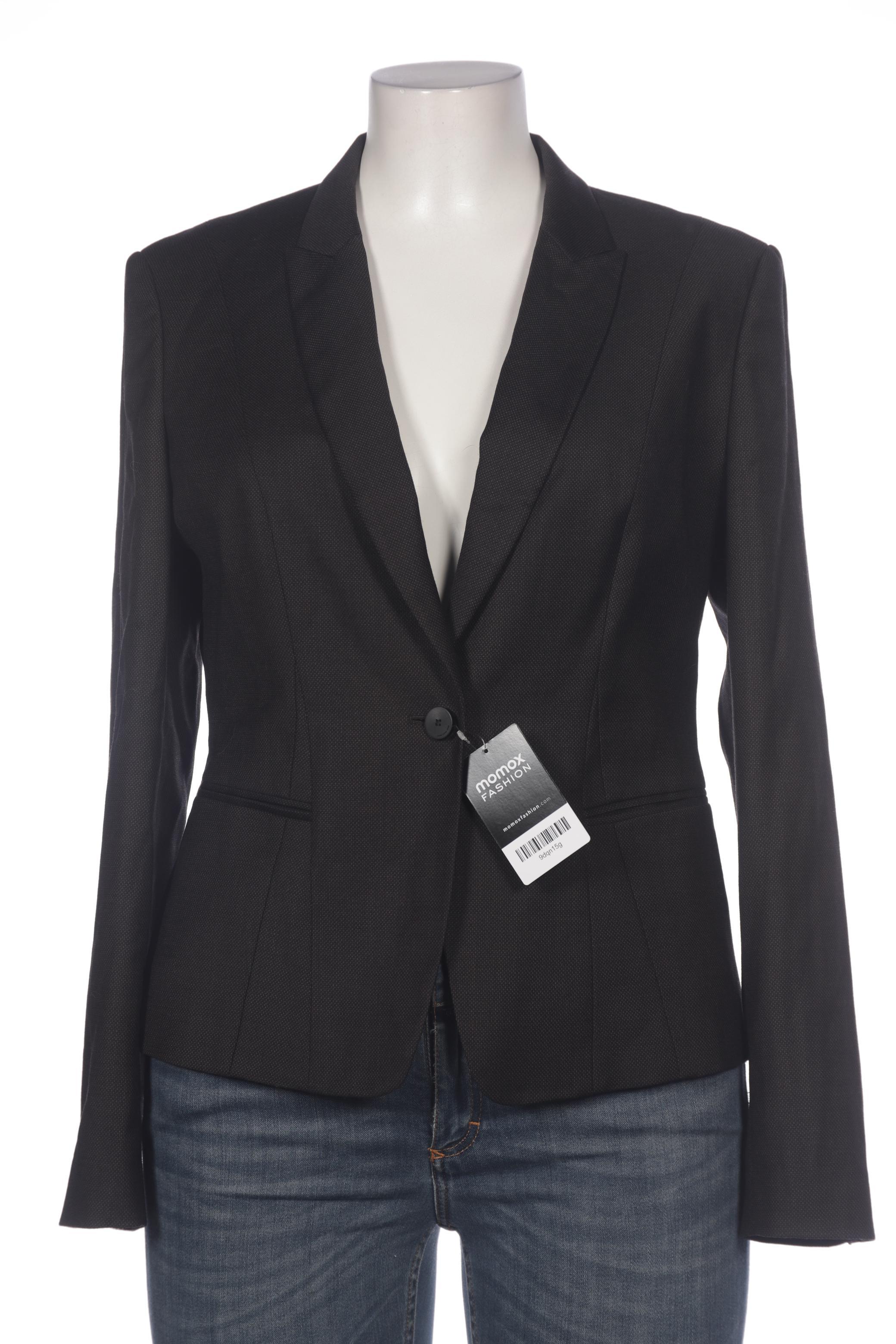 

Boss by Hugo Boss Damen Blazer, braun, Gr. 42