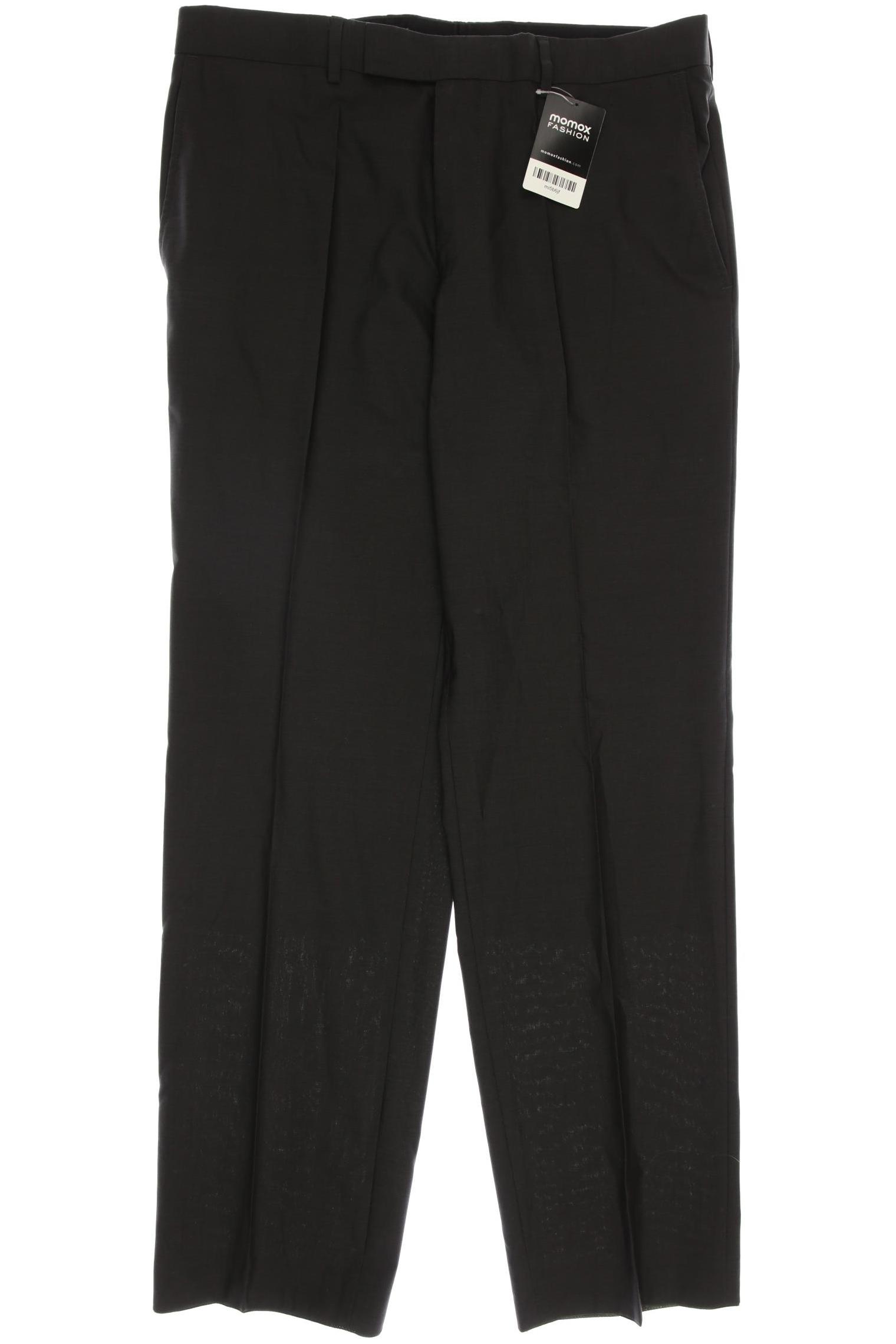 

Boss by Hugo Boss Herren Stoffhose, grau, Gr. 50