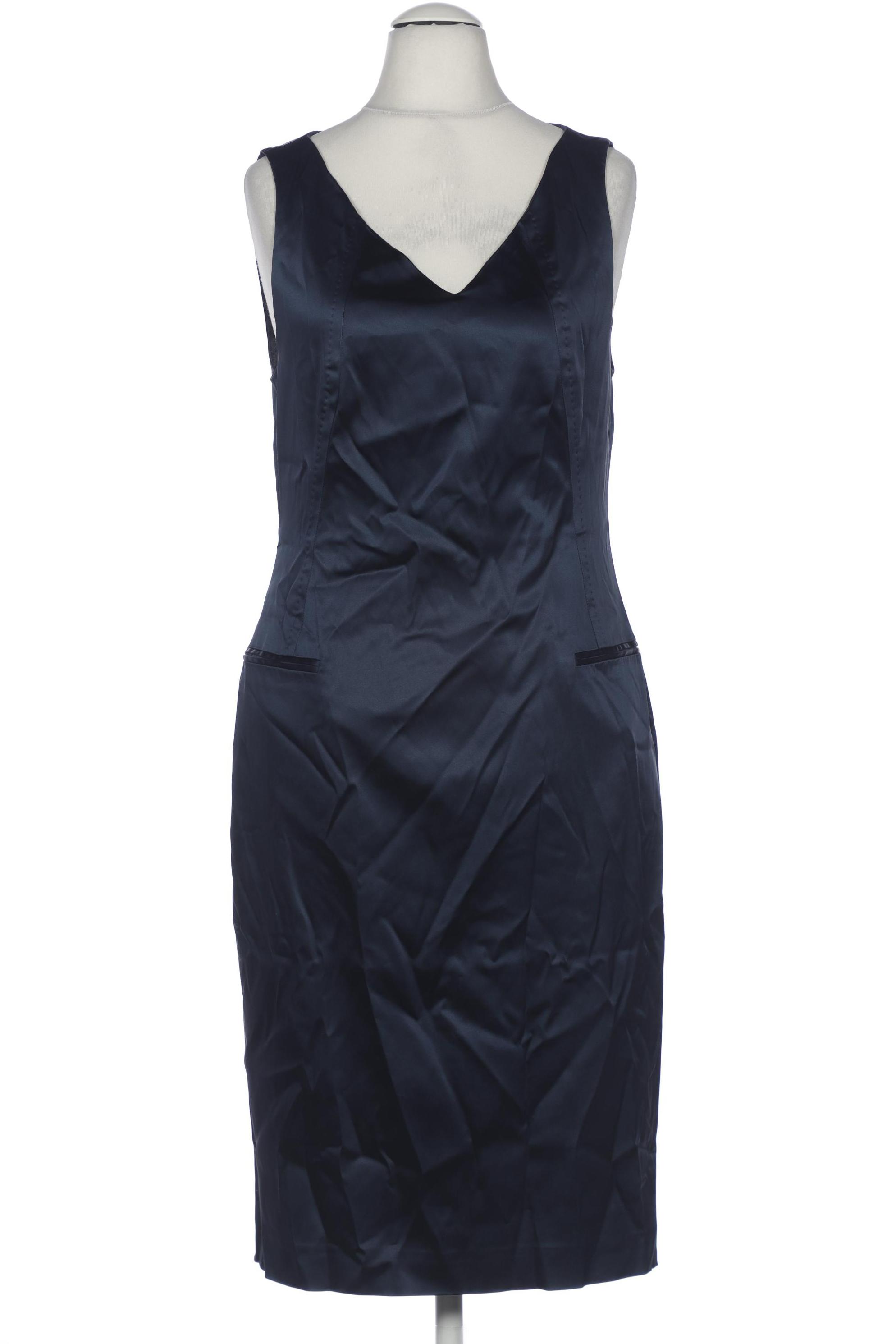 

Boss by Hugo Boss Damen Kleid, marineblau, Gr. 40
