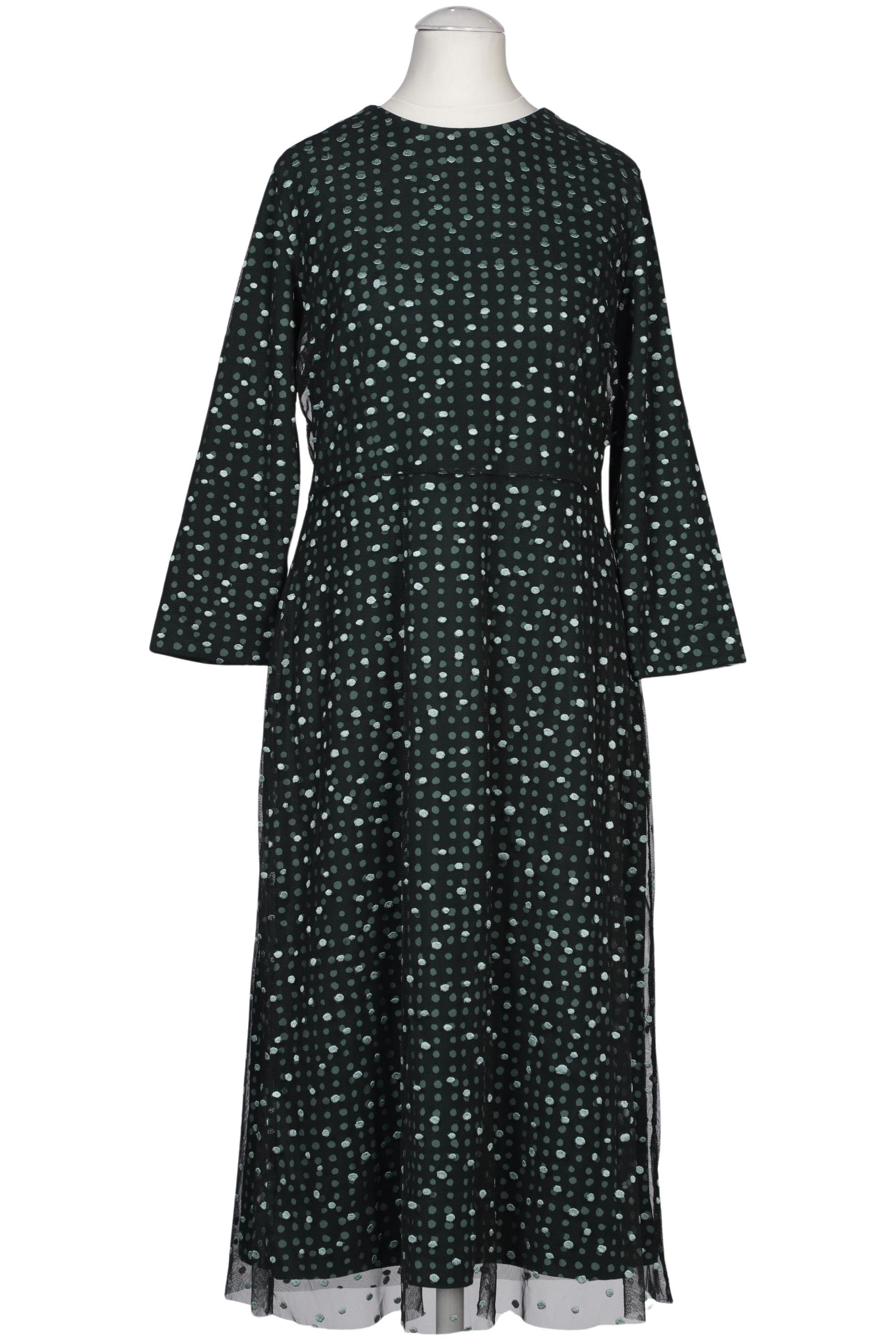 

Boss by Hugo Boss Damen Kleid, grün, Gr. 38