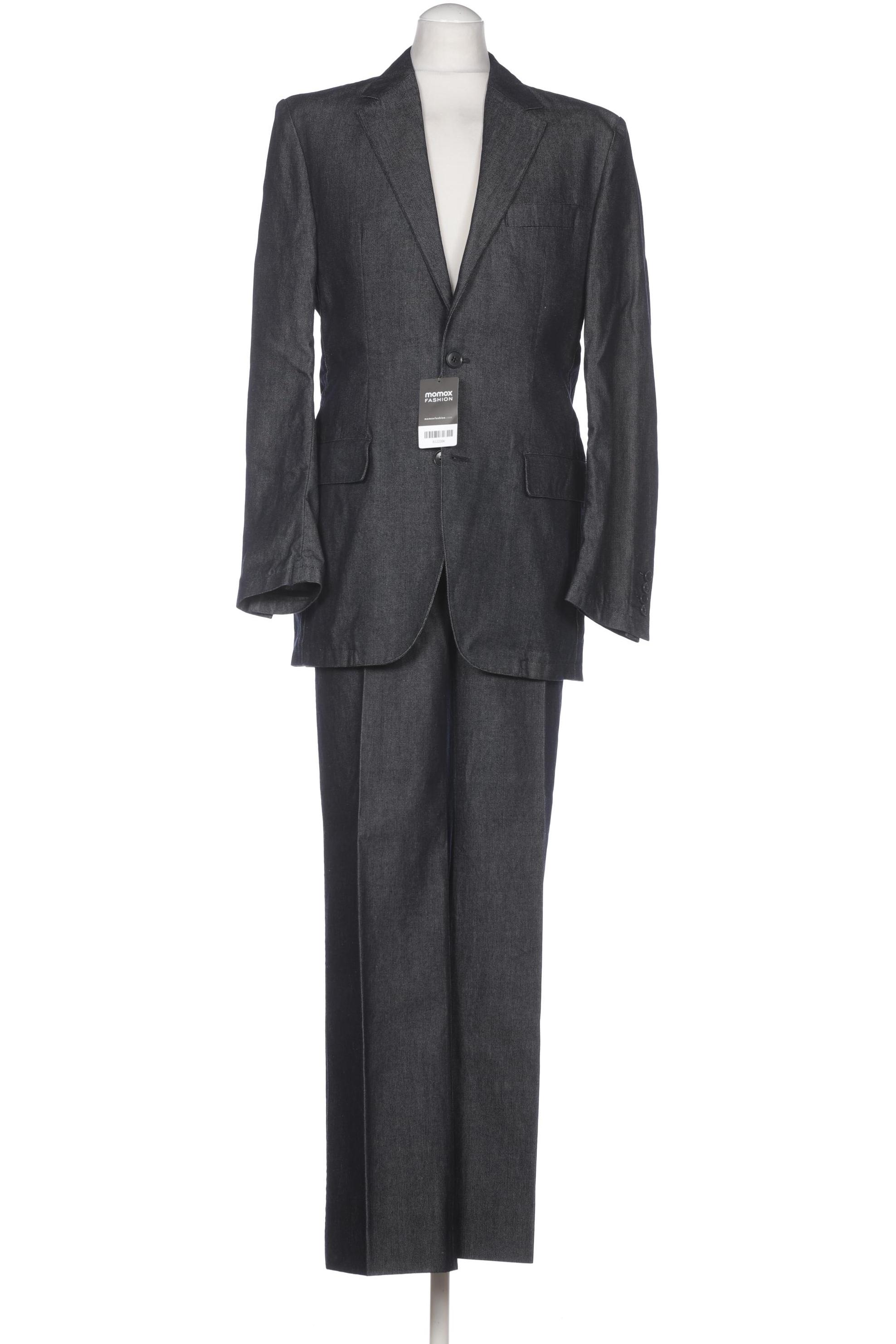 

BOSS by Hugo Boss Herren Anzug, marineblau