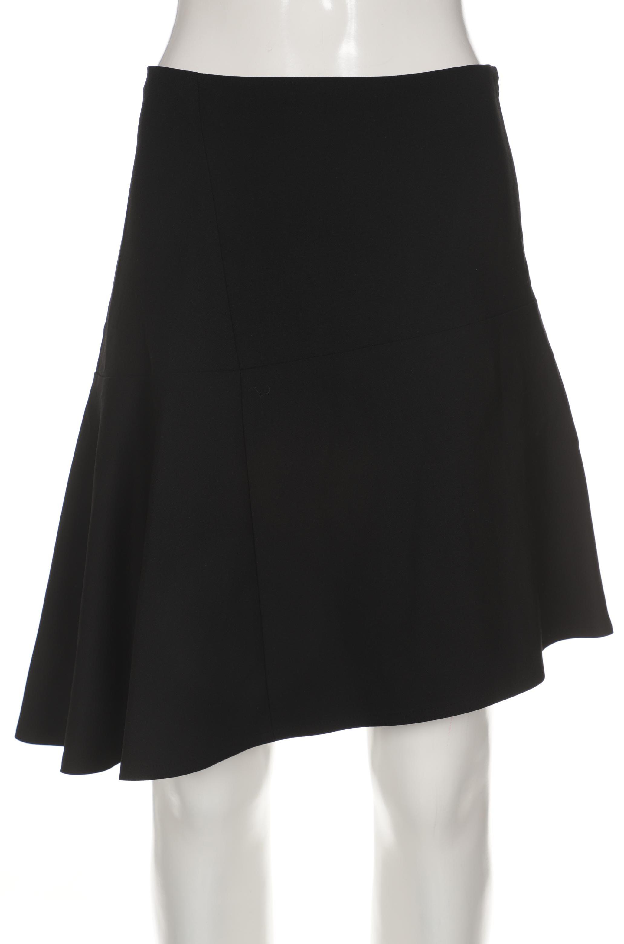 

Boss by Hugo Boss Damen Rock, schwarz, Gr. 34