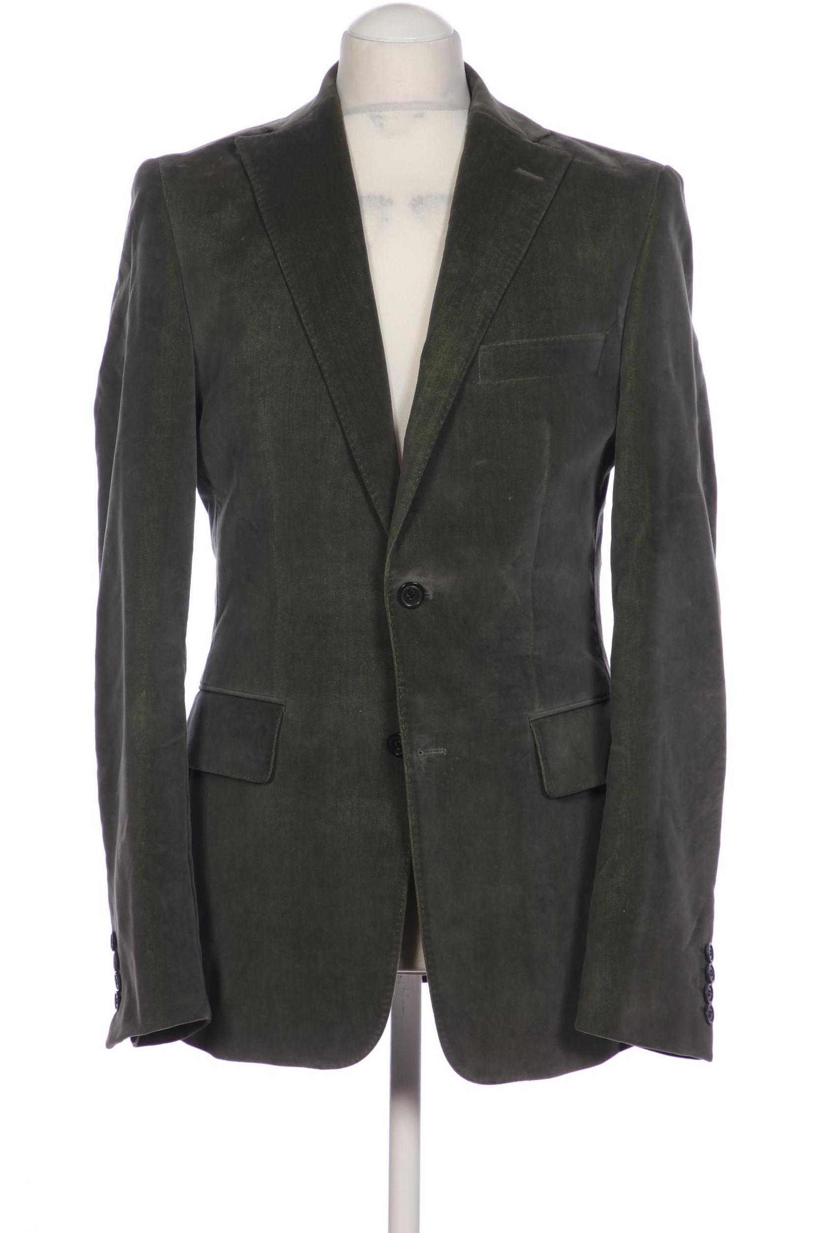 

Boss by Hugo Boss Herren Sakko, grün, Gr. 48