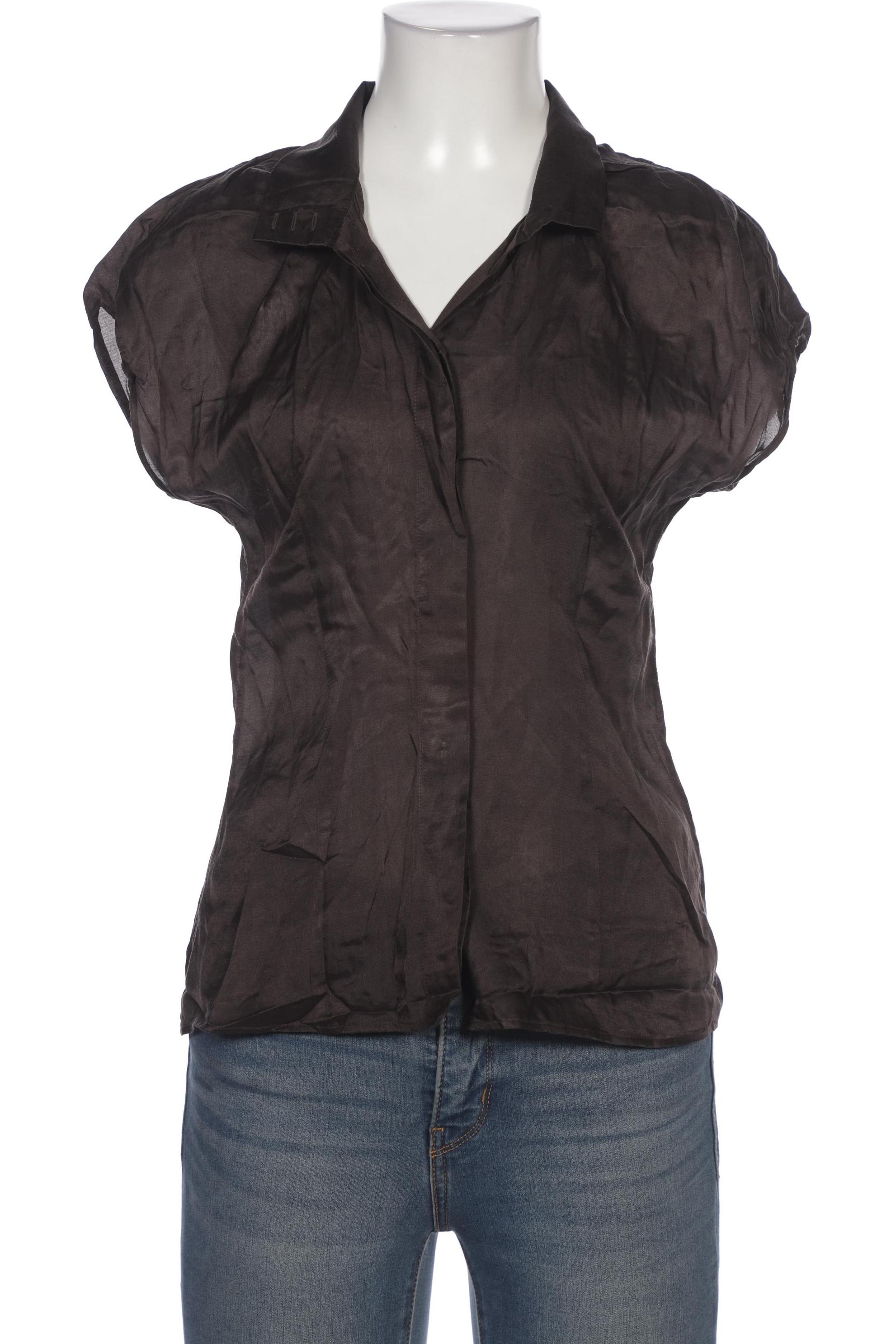 

BOSS by Hugo Boss Damen Bluse, schwarz