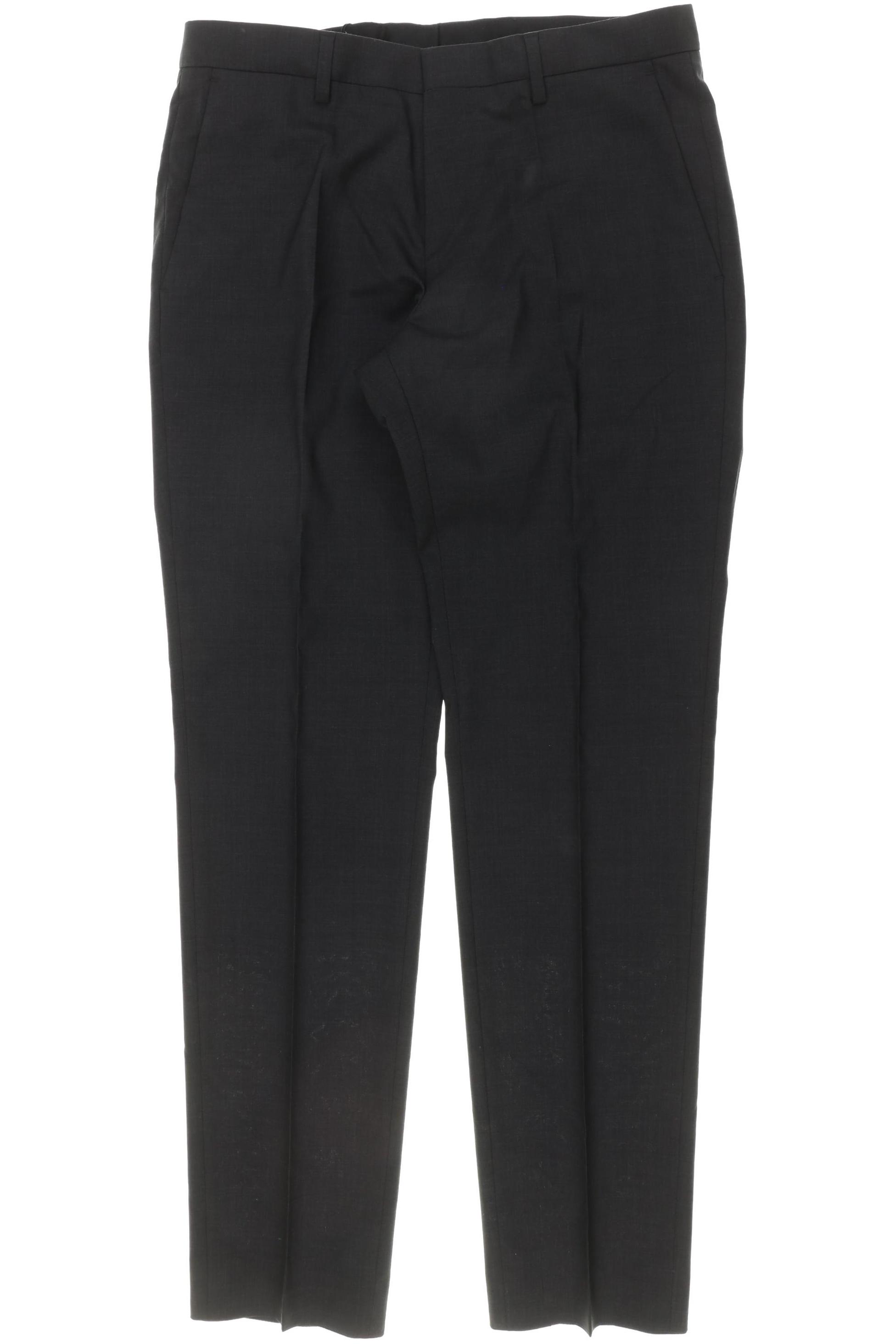 

Boss by Hugo Boss Damen Stoffhose, grau, Gr. 46