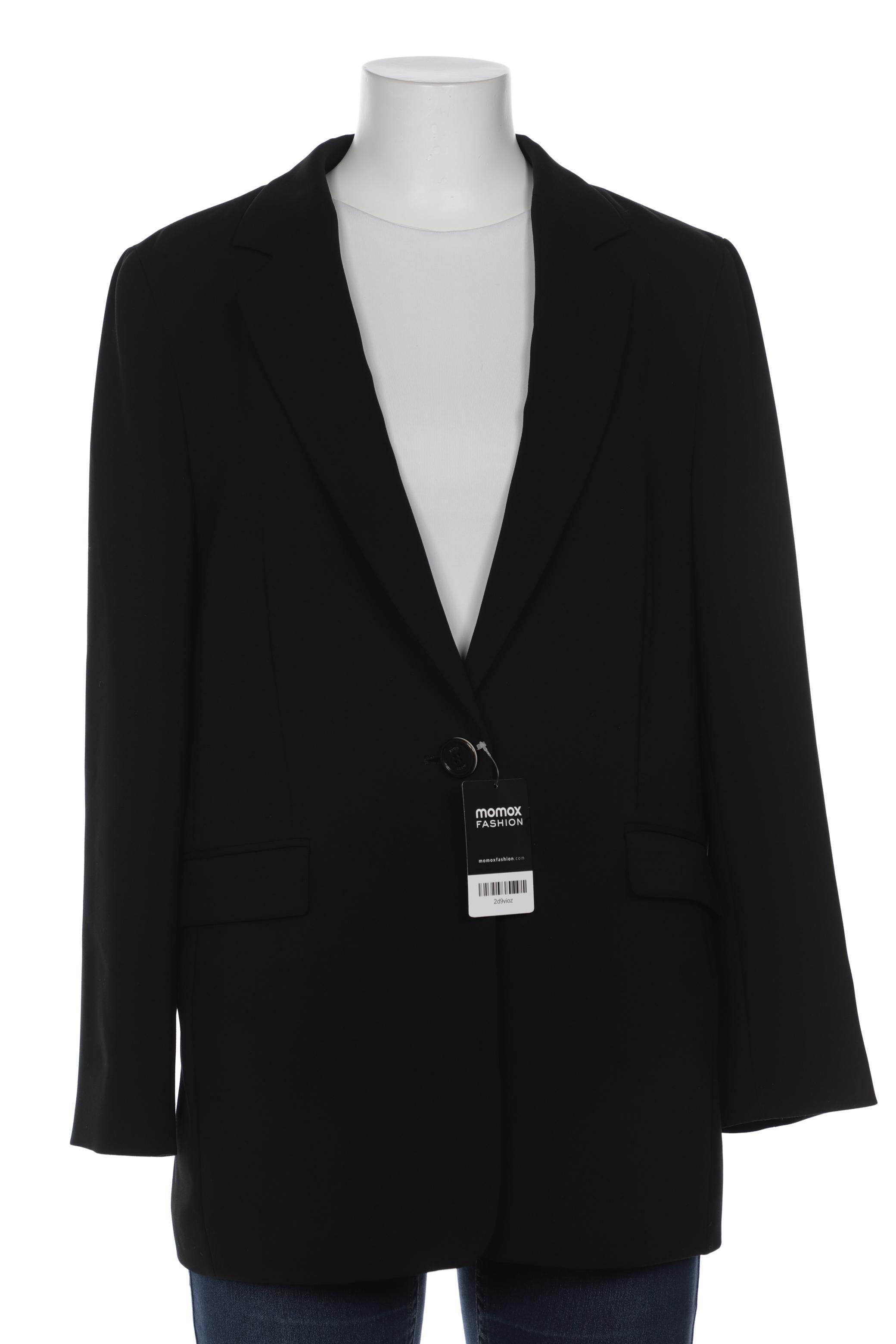 

Boss by Hugo Boss Damen Blazer, schwarz, Gr. 42