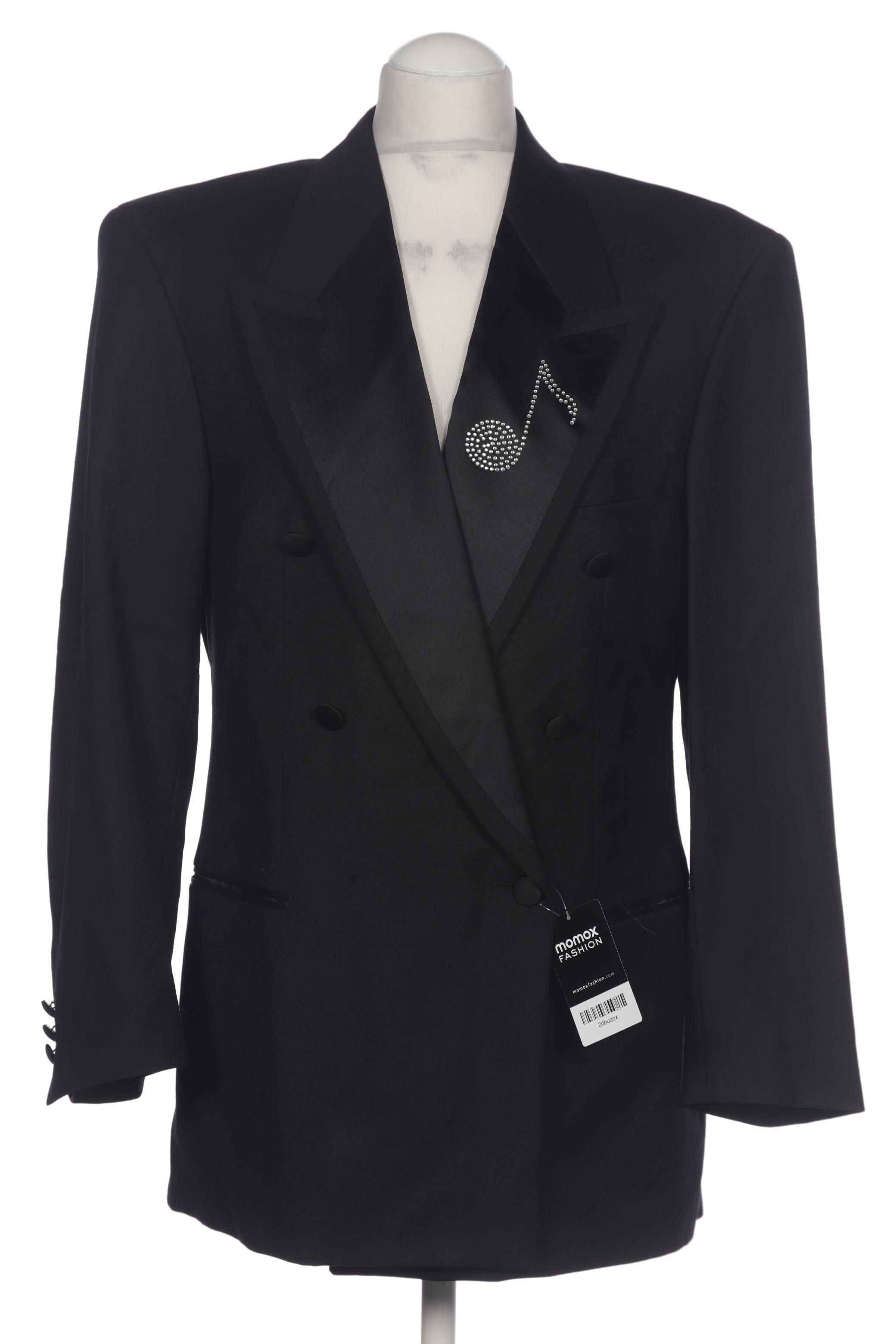 

BOSS by Hugo Boss Herren Sakko, schwarz