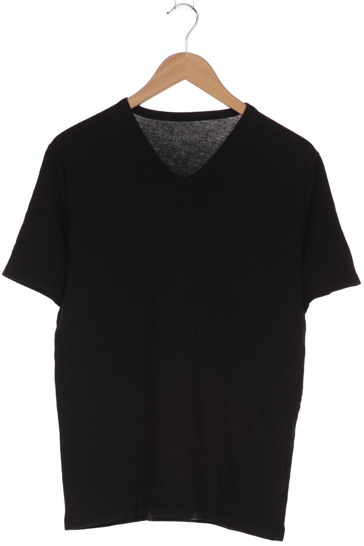 

BOSS by Hugo Boss Herren T-Shirt, schwarz