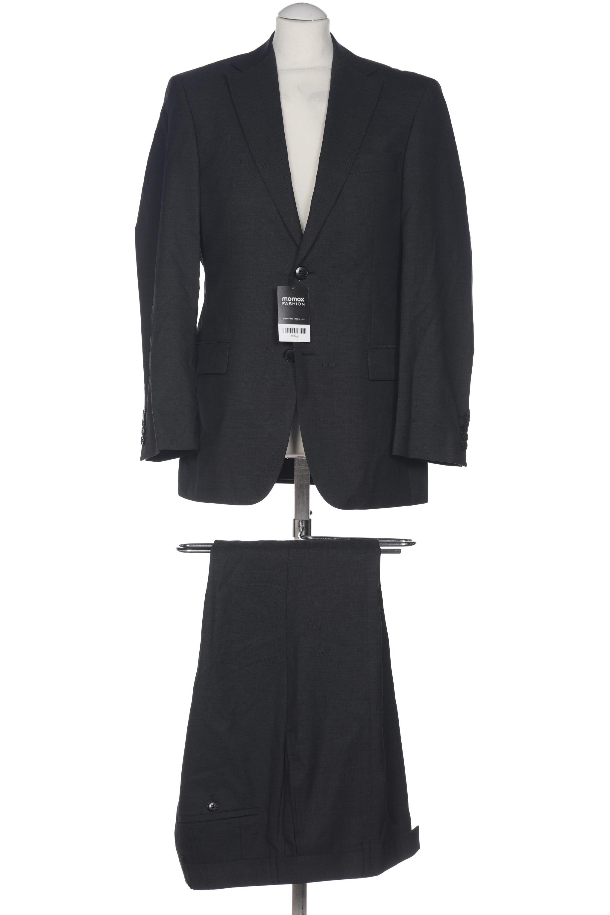 

Boss by Hugo Boss Herren Anzug, grau, Gr. 46