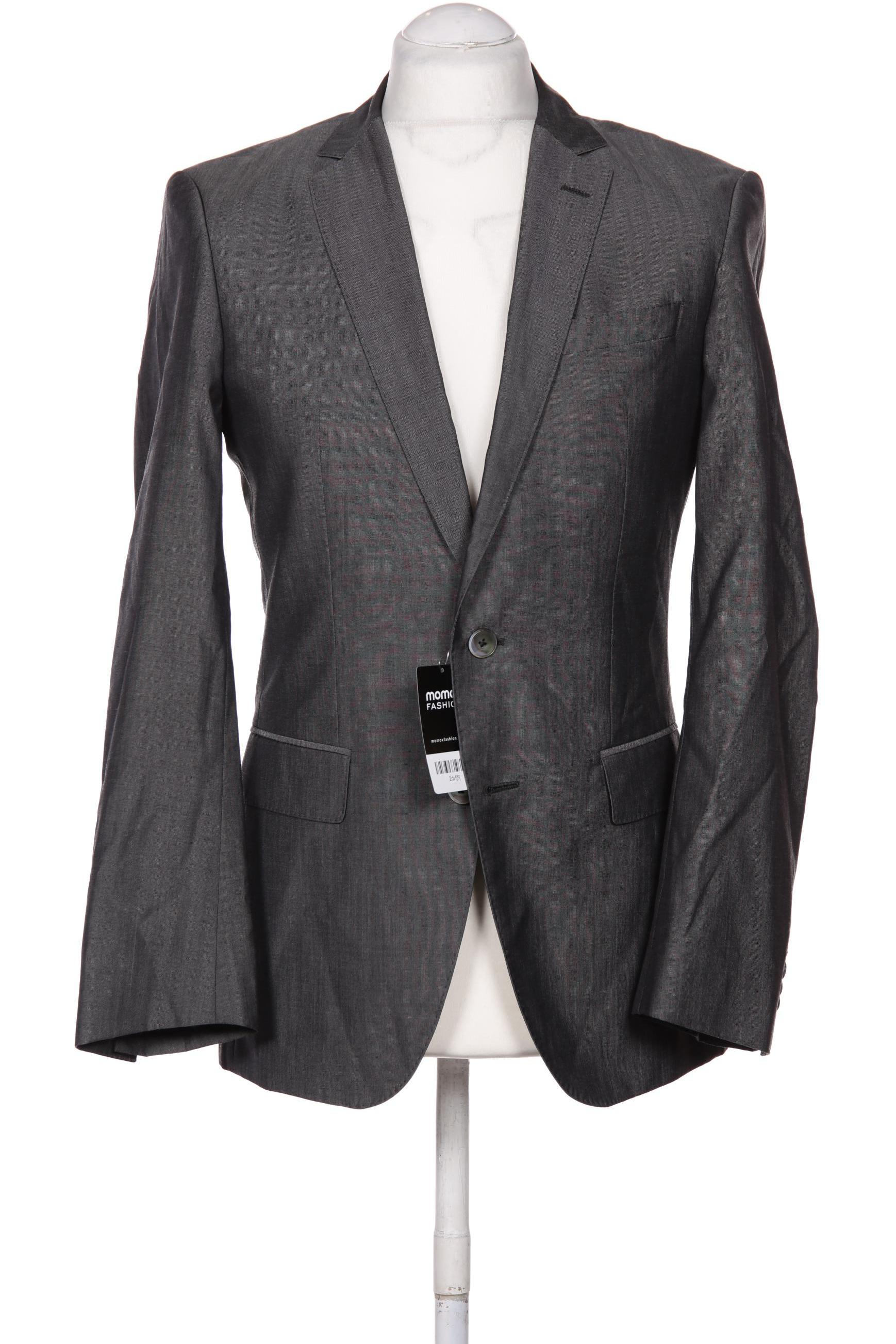 

Boss by Hugo Boss Herren Sakko, grau, Gr. 46