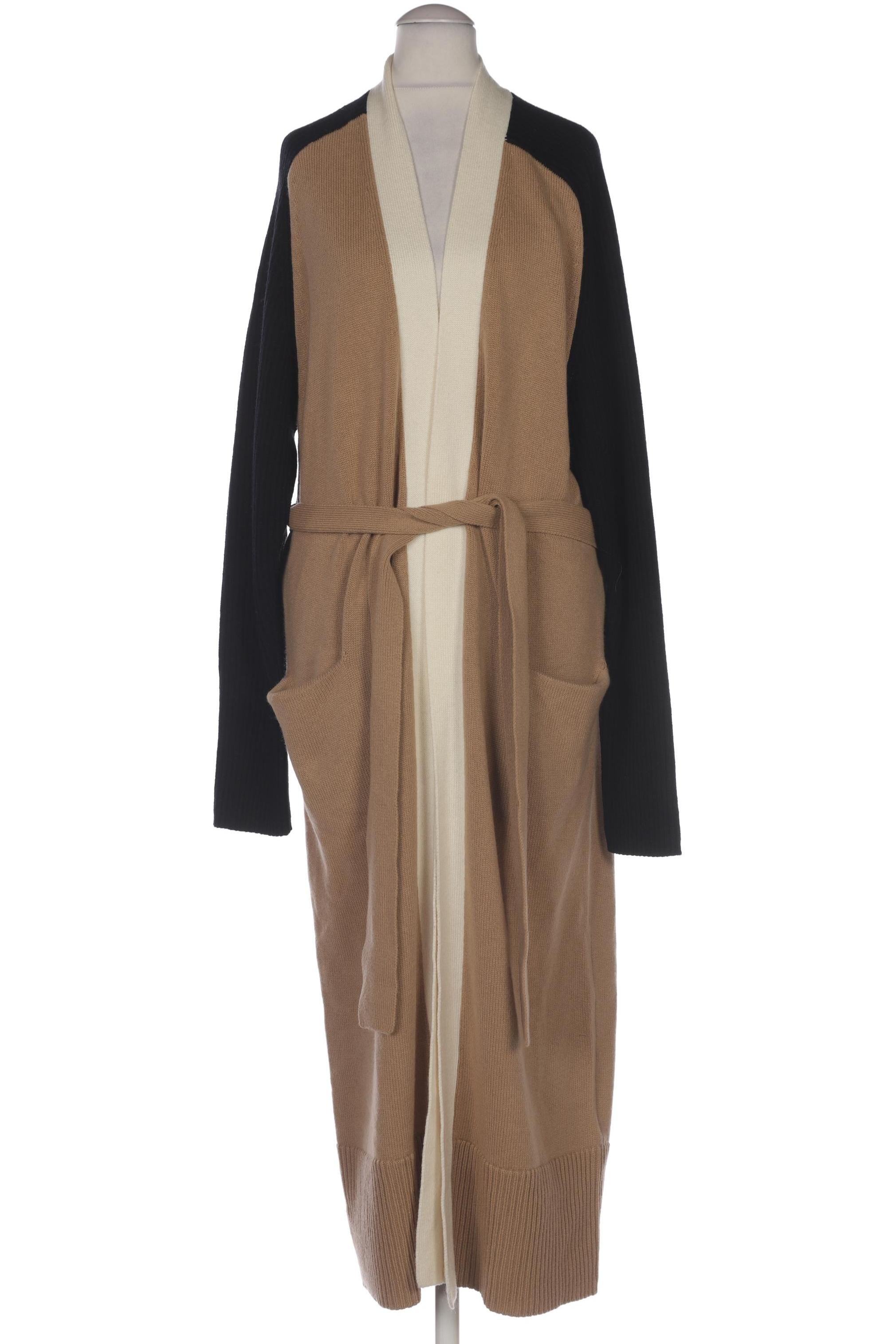 

Boss by Hugo Boss Damen Strickjacke, braun, Gr. 36